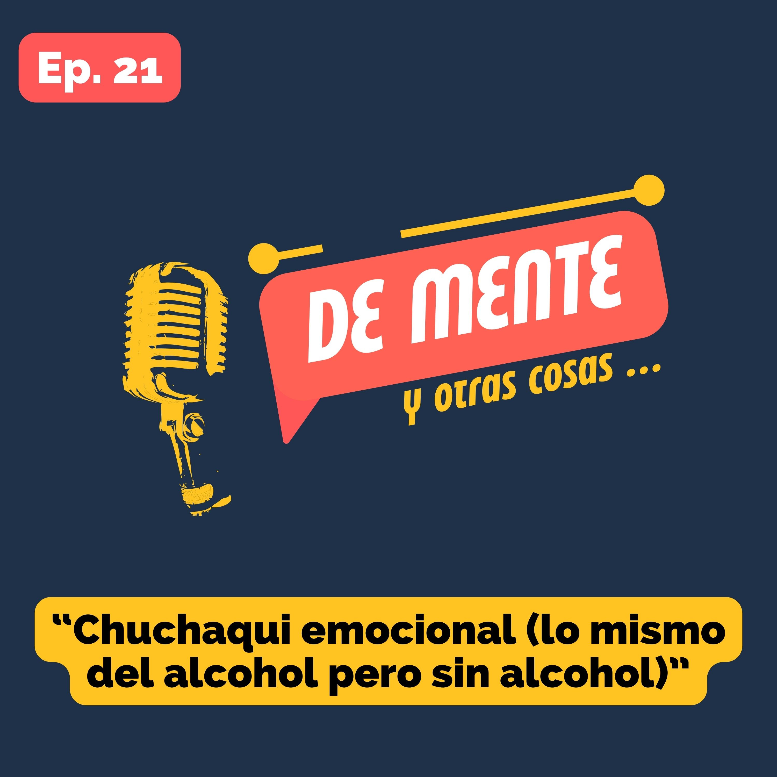 De mente y otras cosas