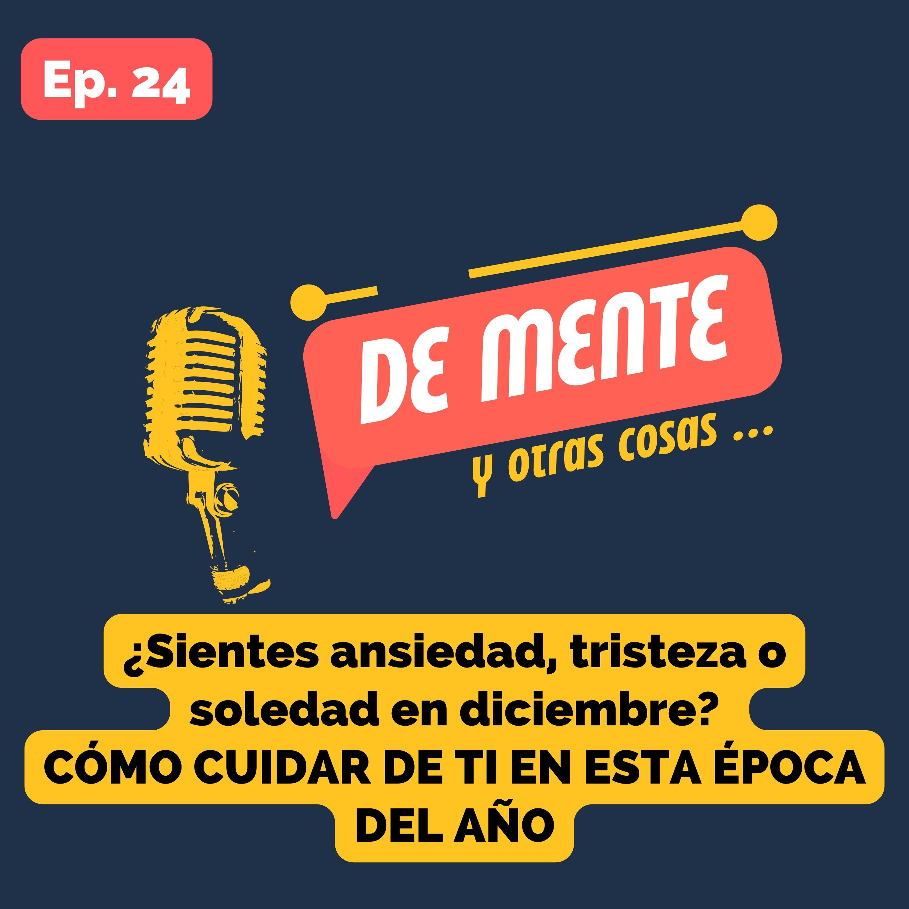 De mente y otras cosas