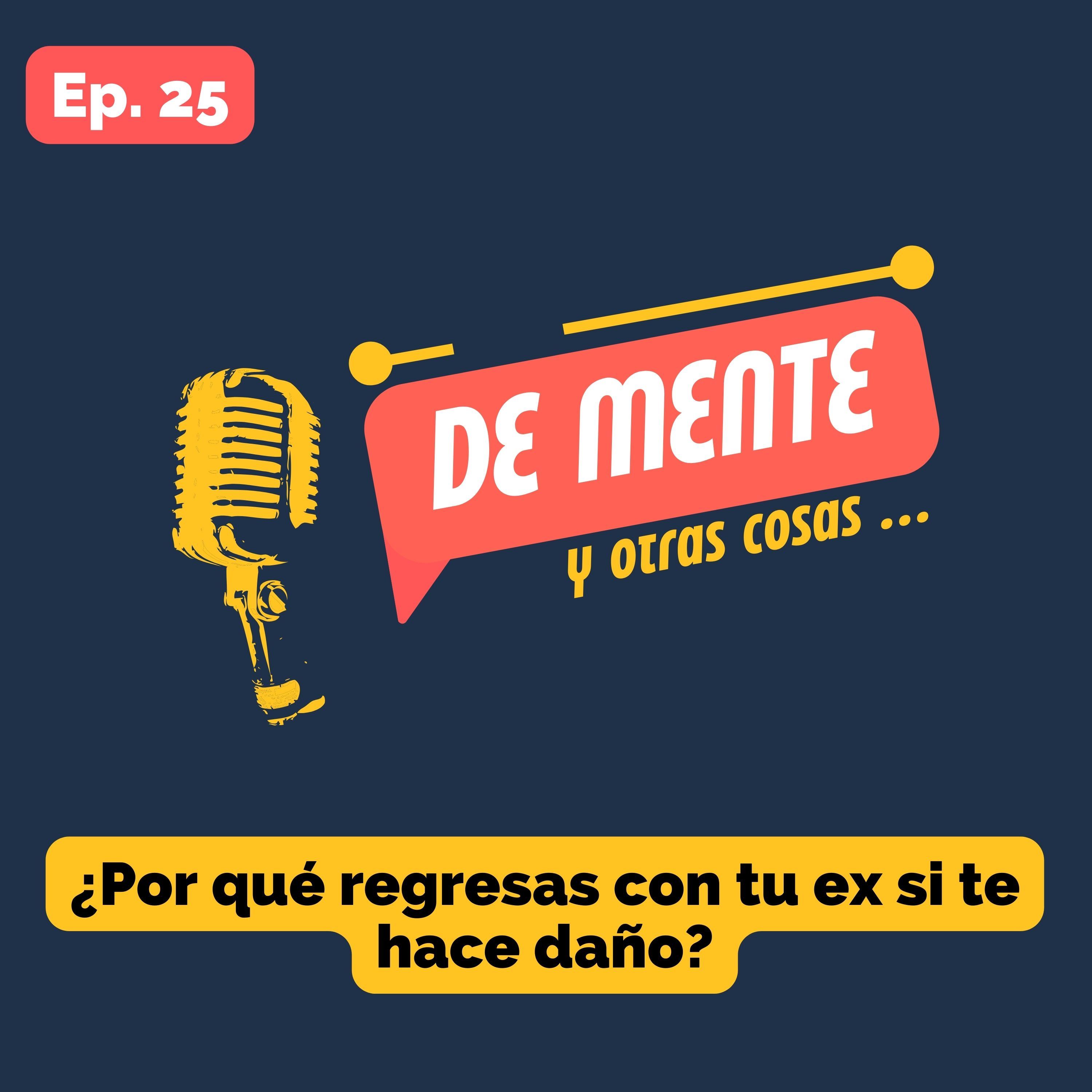 De mente y otras cosas