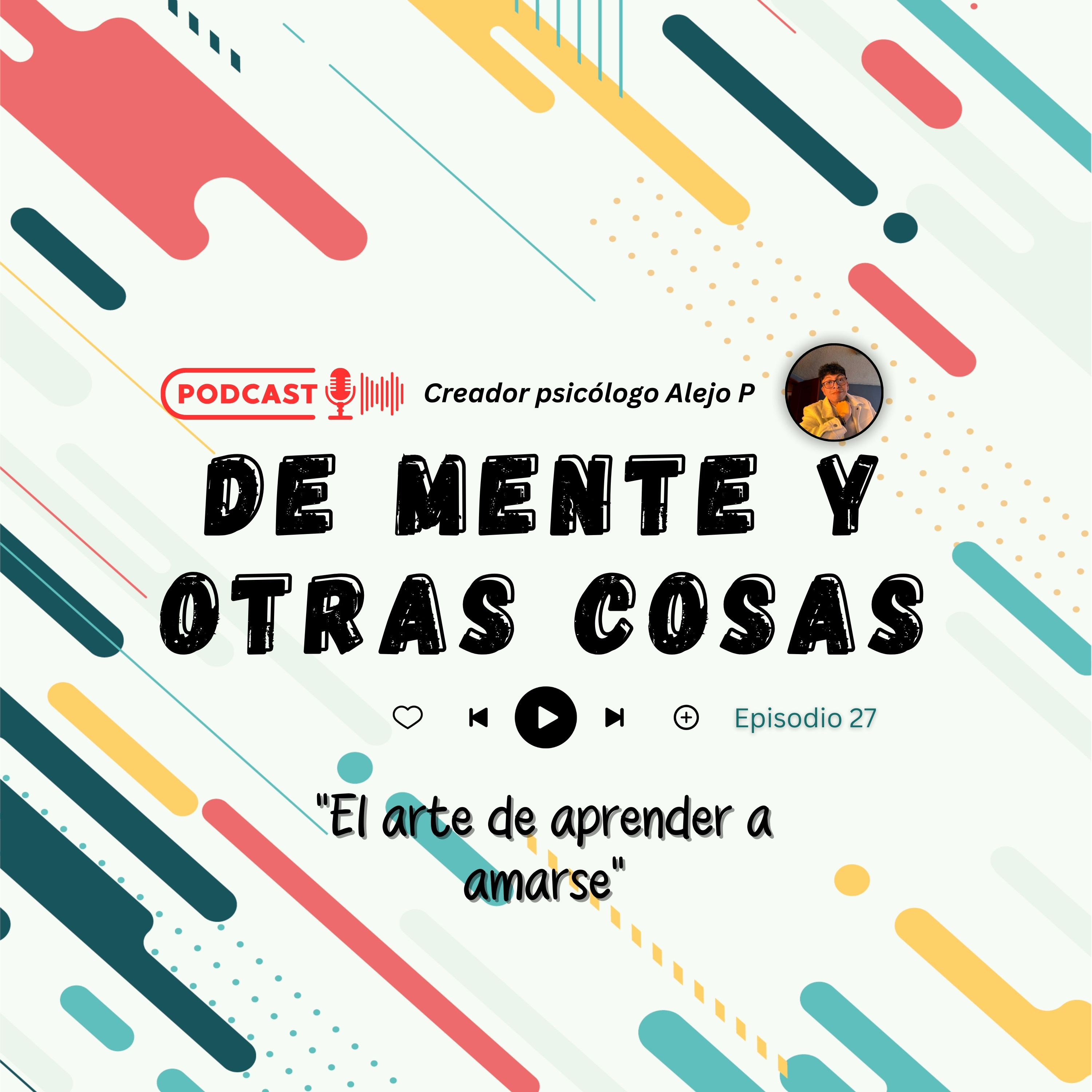 De mente y otras cosas