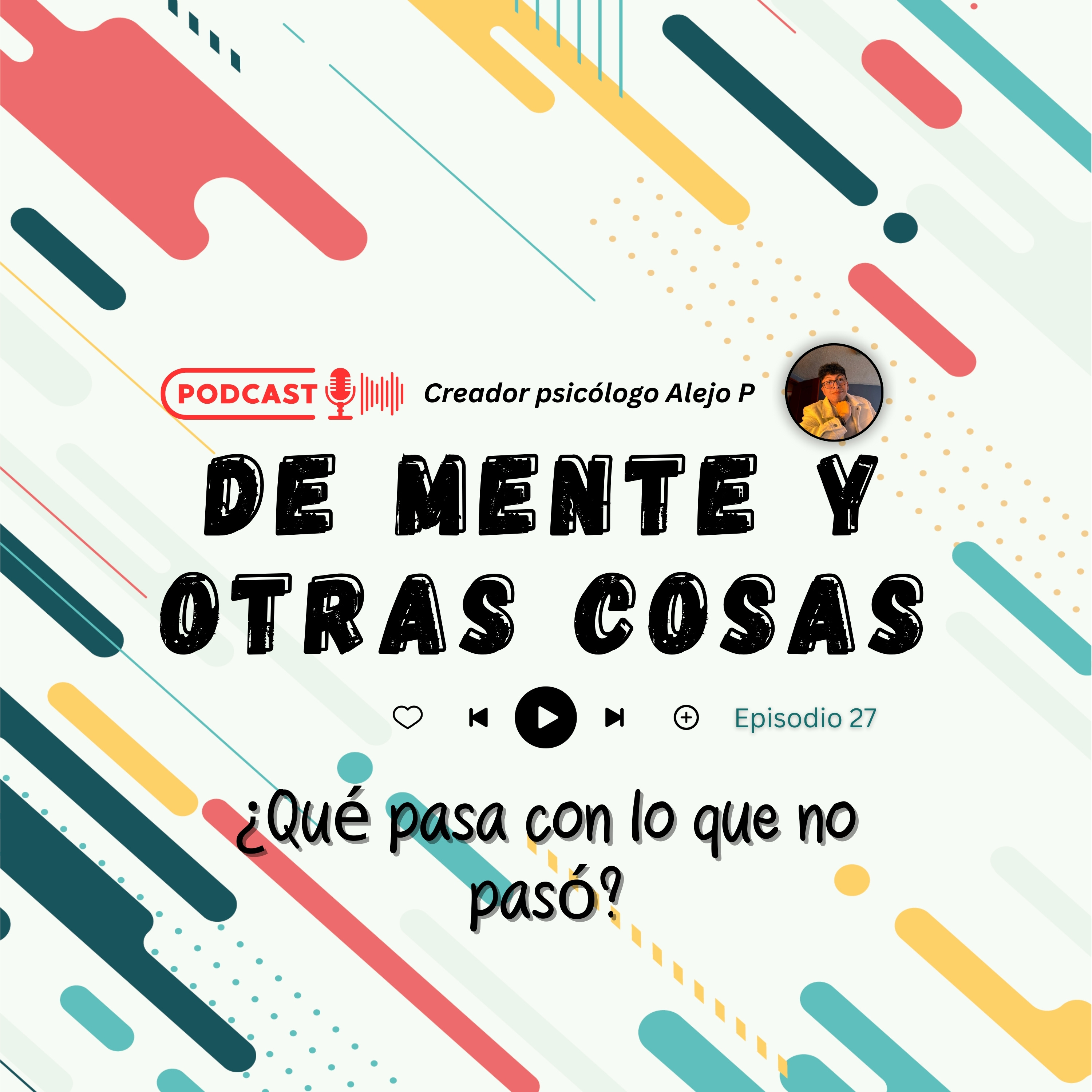De mente y otras cosas