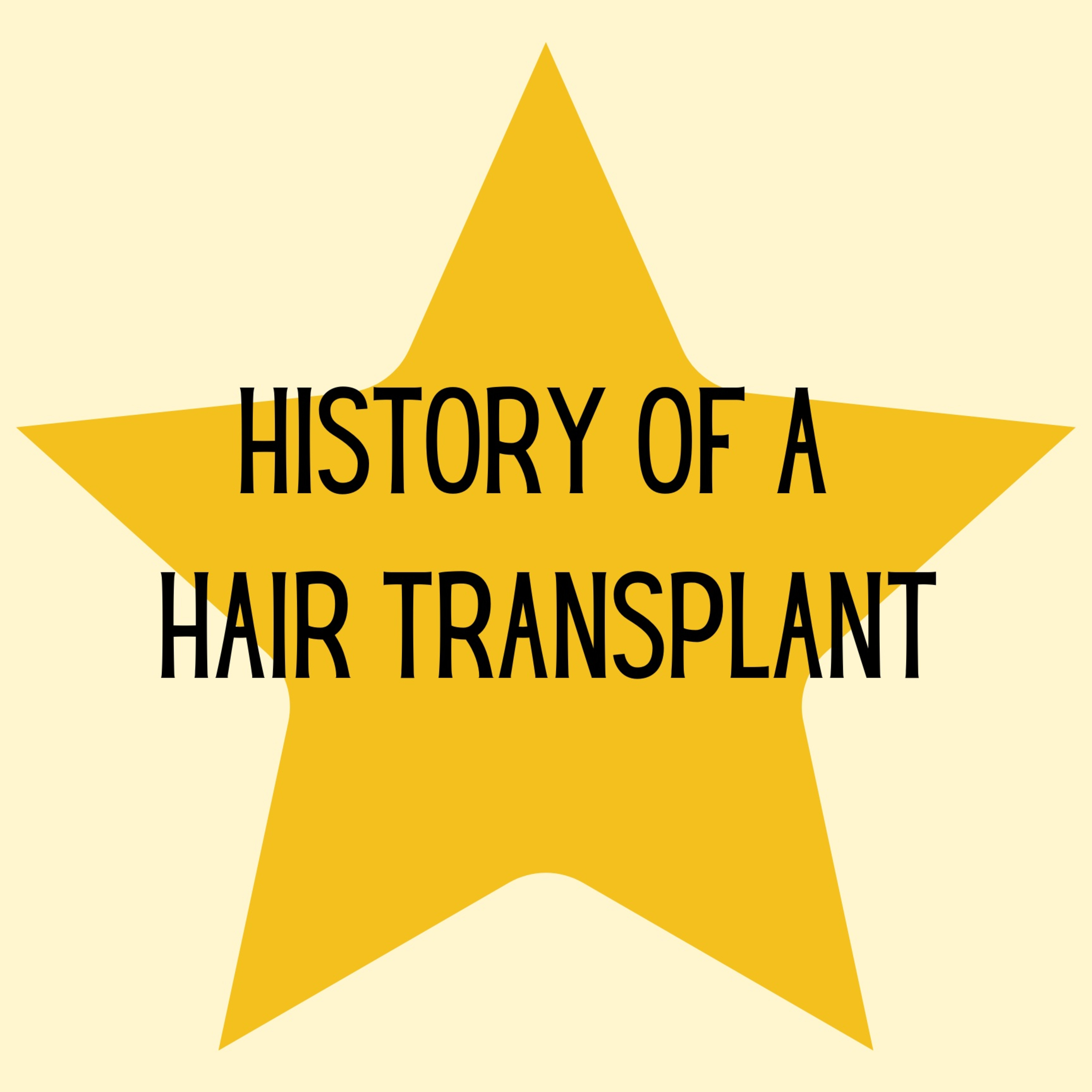 Hair Loss 101