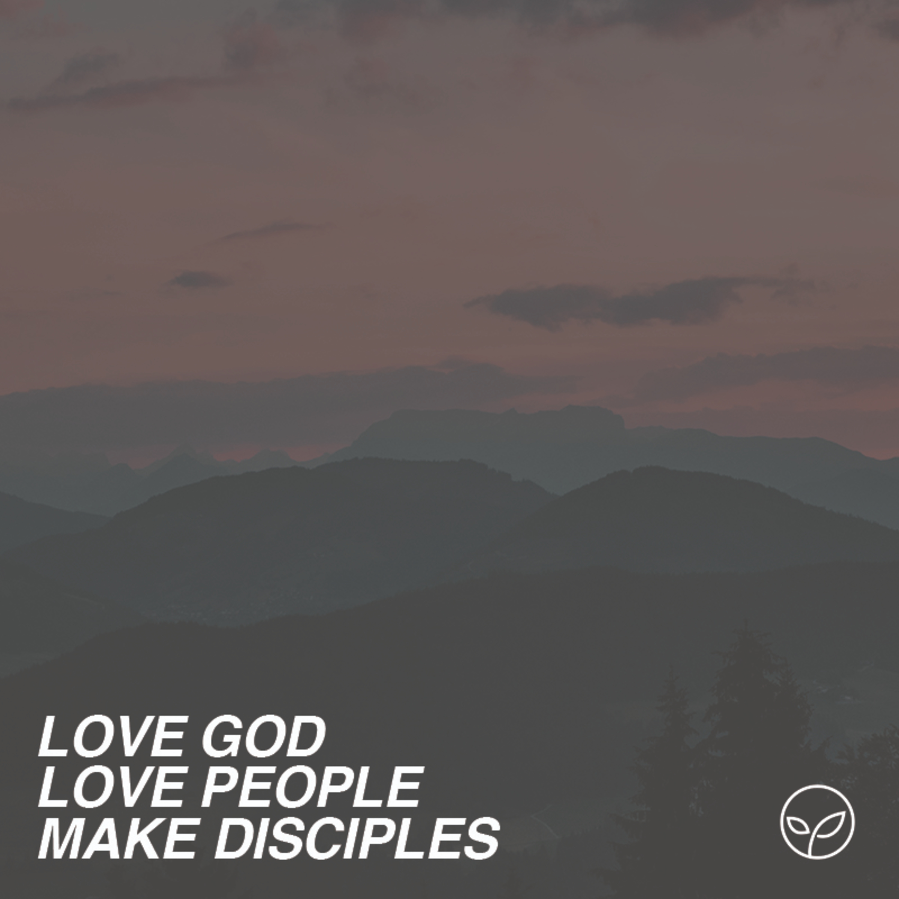 The Key to the Kingdom: John 3:1-22 episode artwork