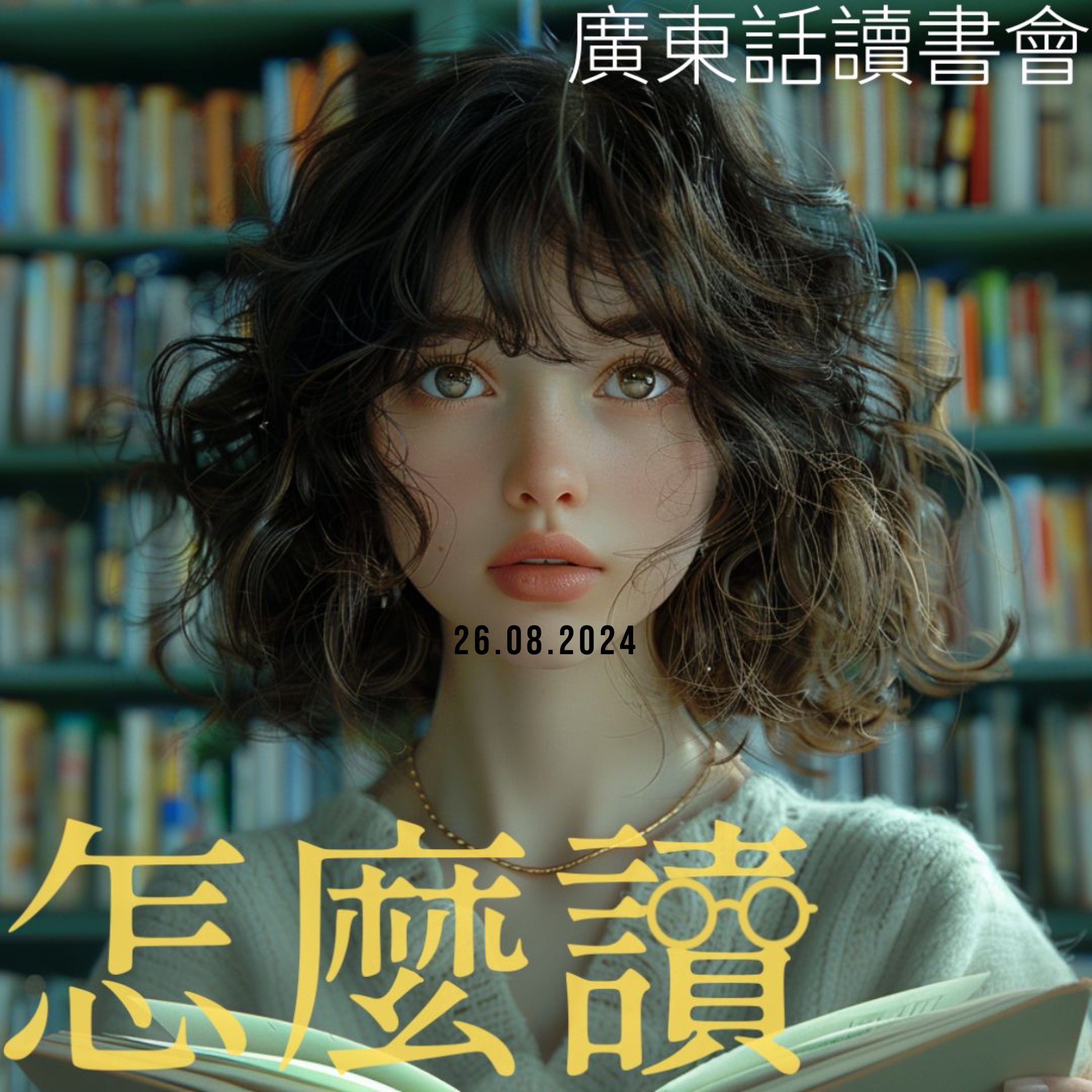 好耐好耐以前：廣東話講故事