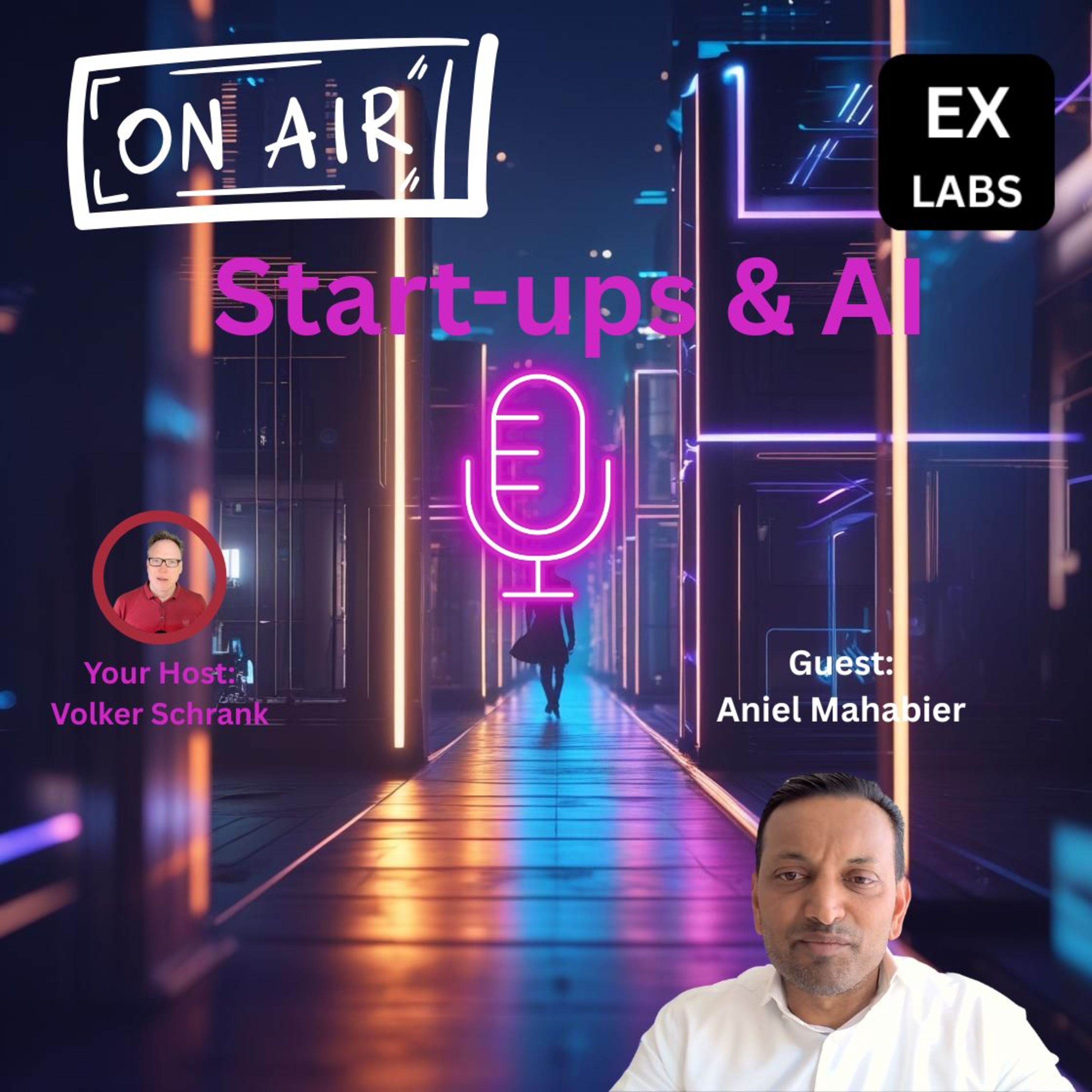 Employee Experience Podcasts by EX Labs