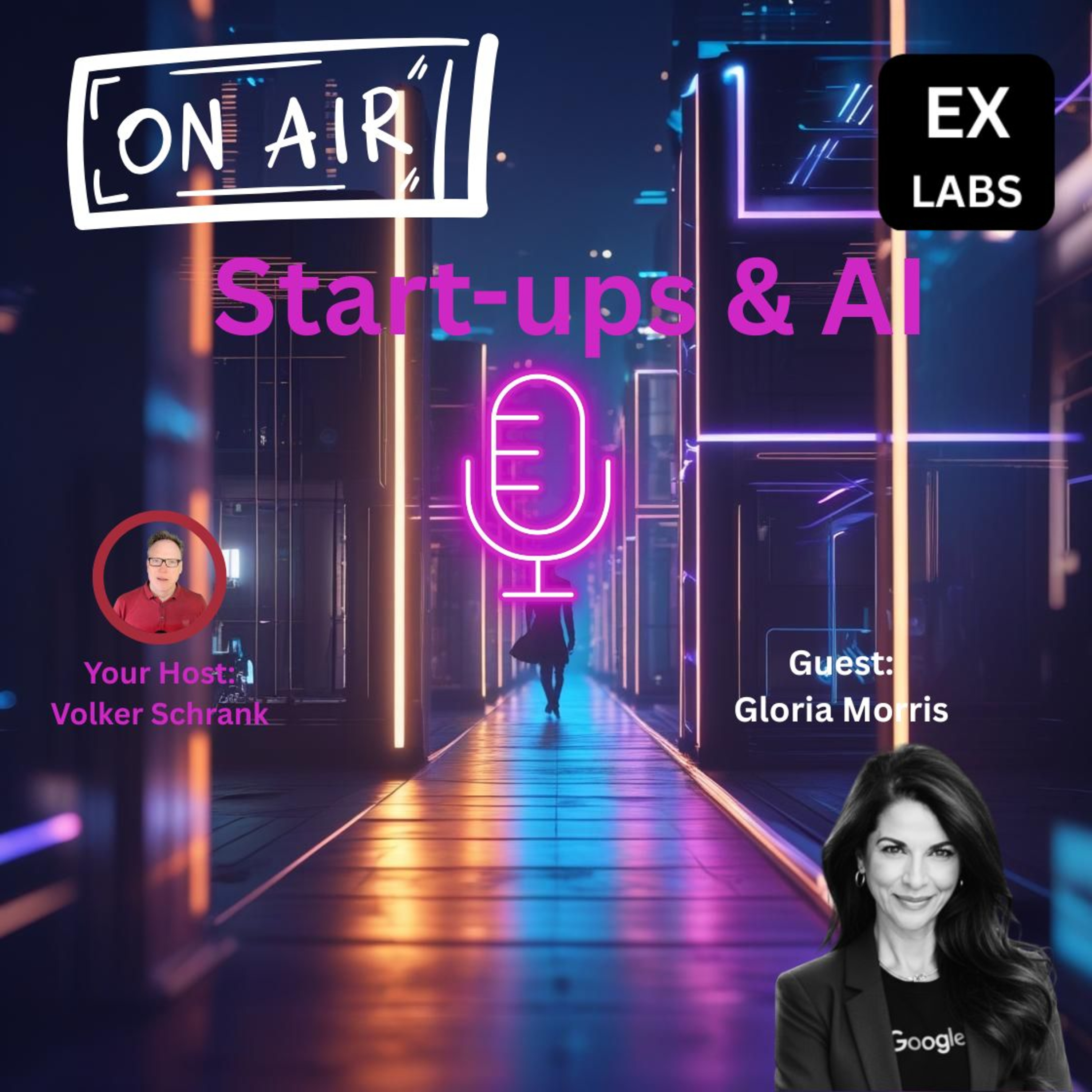 Employee Experience Podcasts by EX Labs