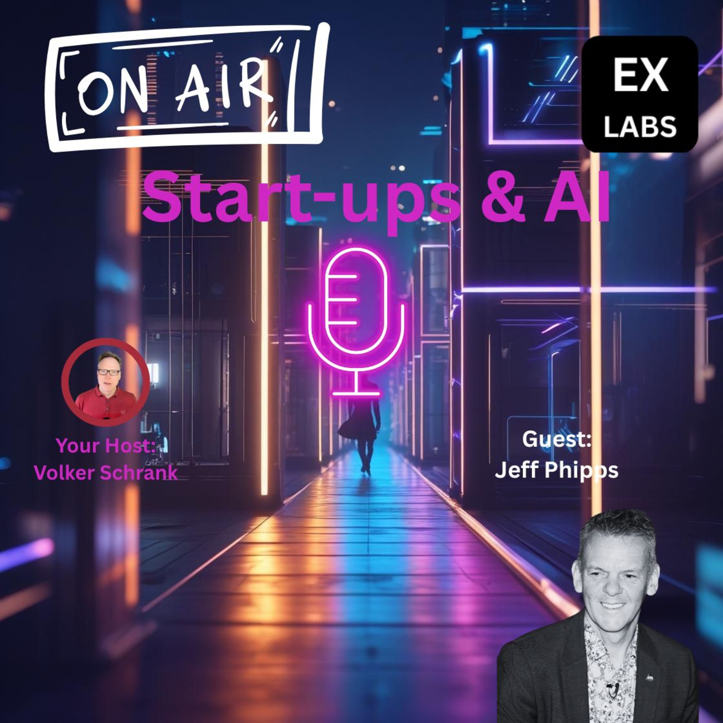 Employee Experience Podcasts by EX Labs