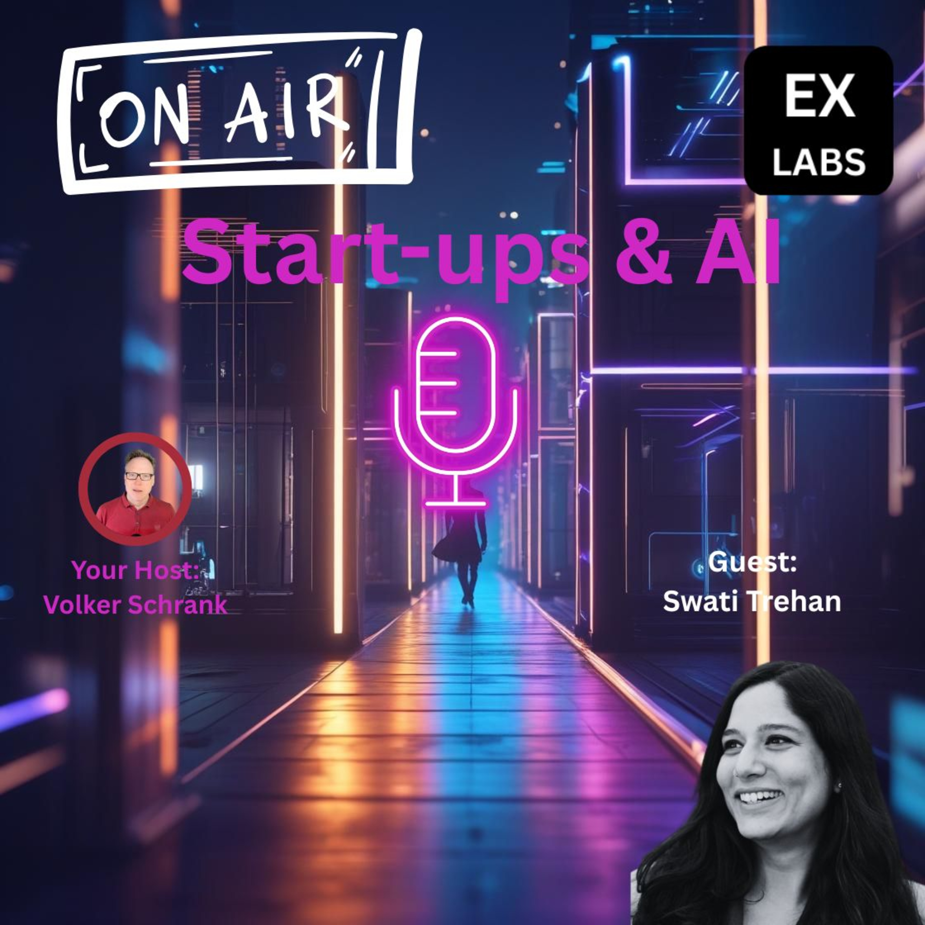 Employee Experience Podcasts by EX Labs