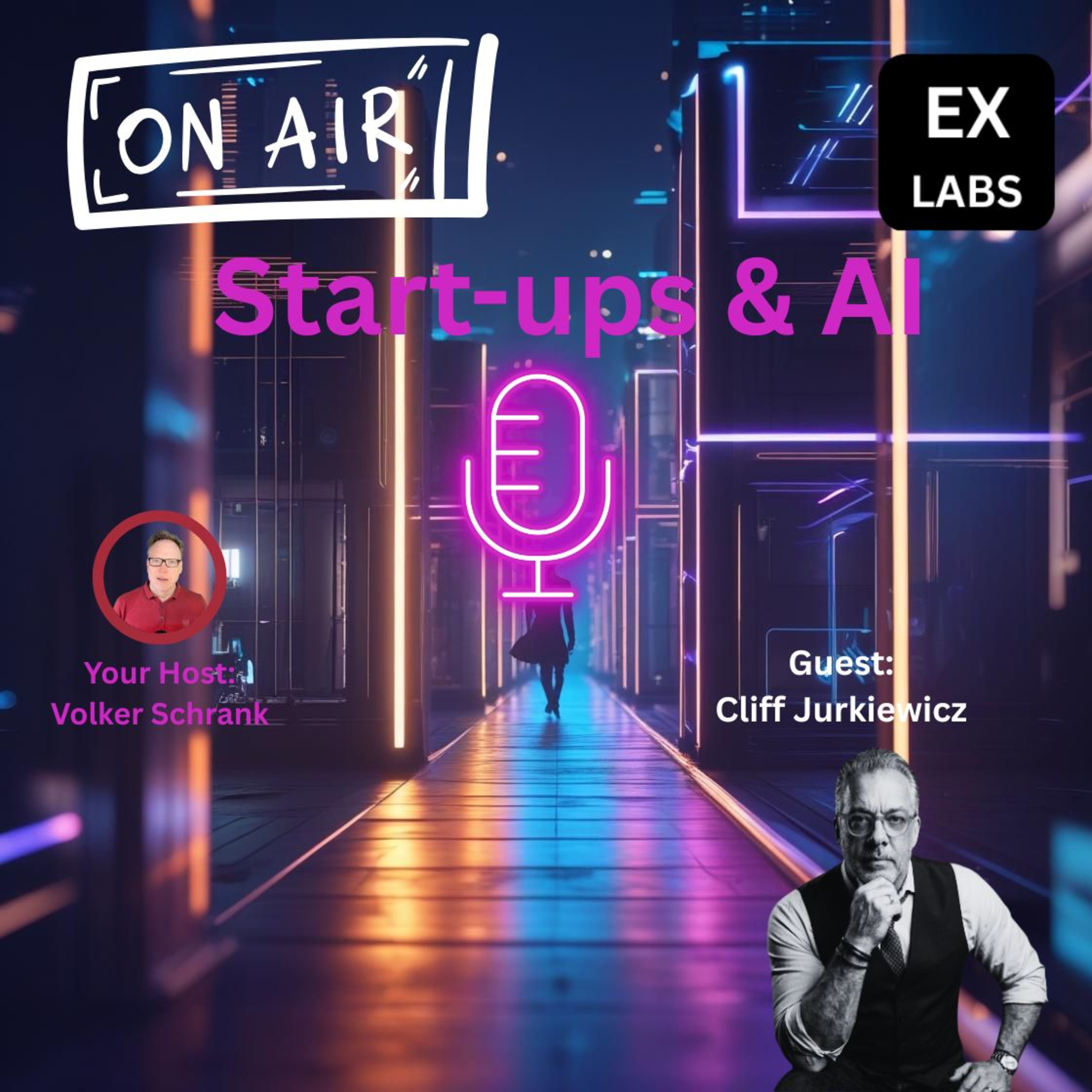 Employee Experience Podcasts by EX Labs