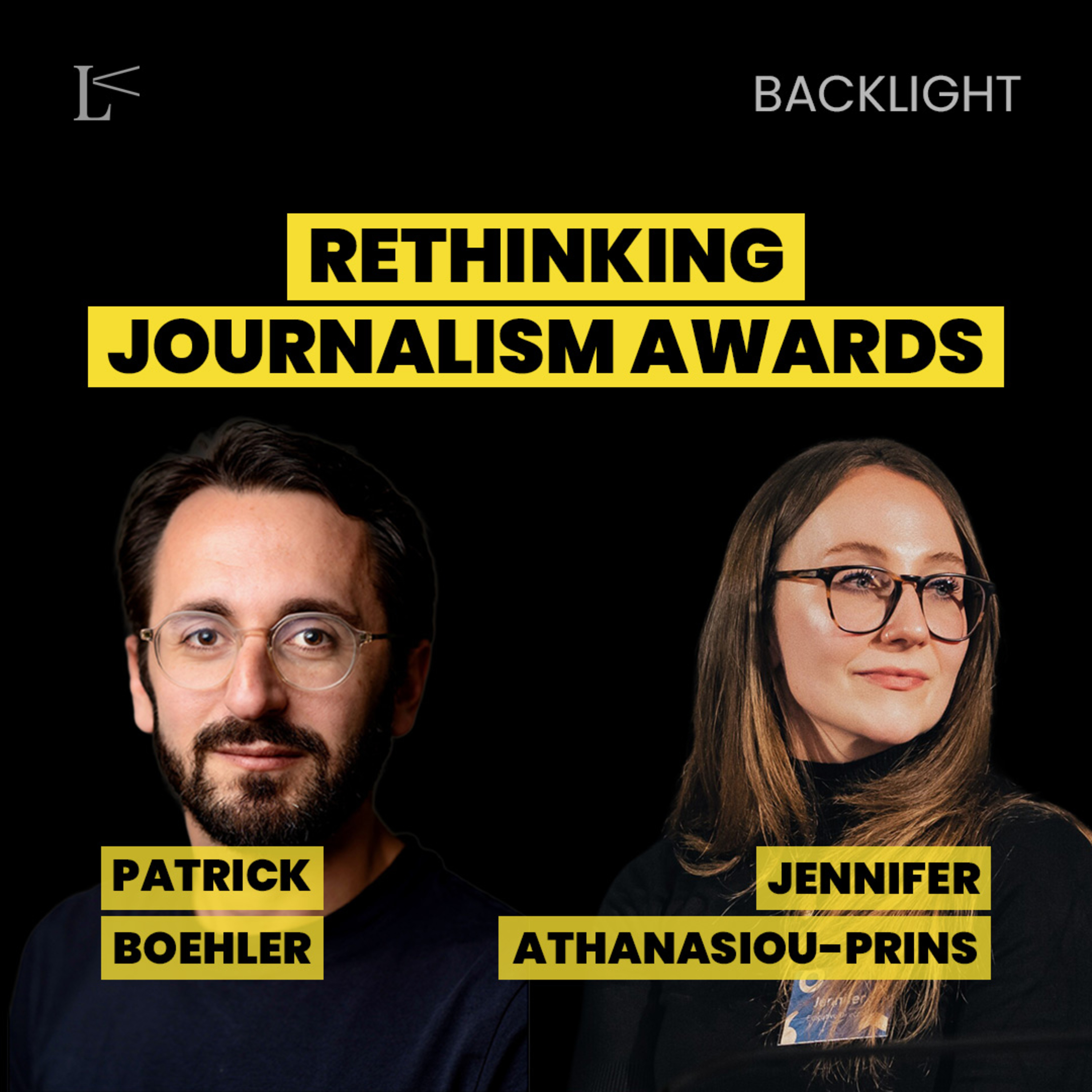 Rethinking journalism awards