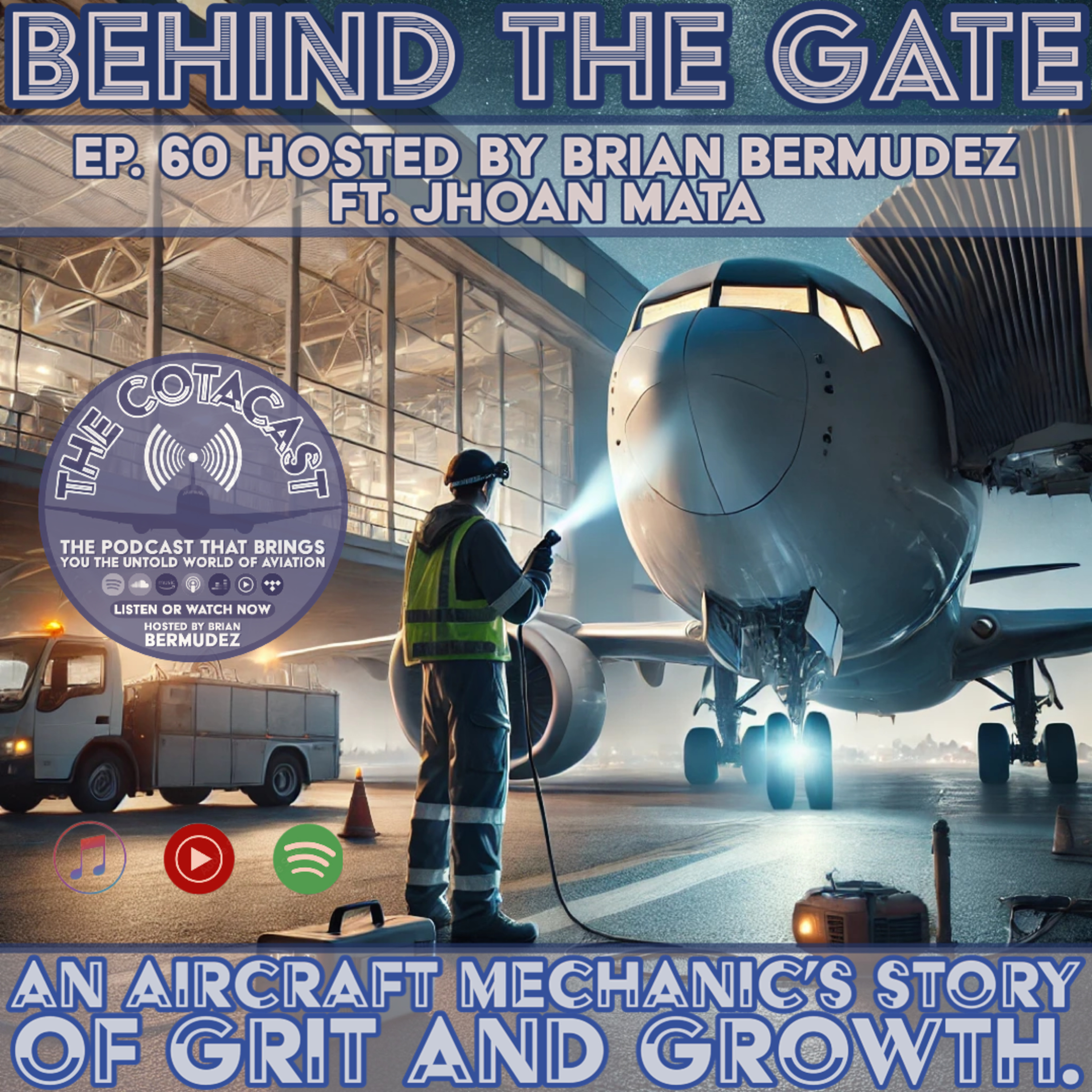 The CotACasT