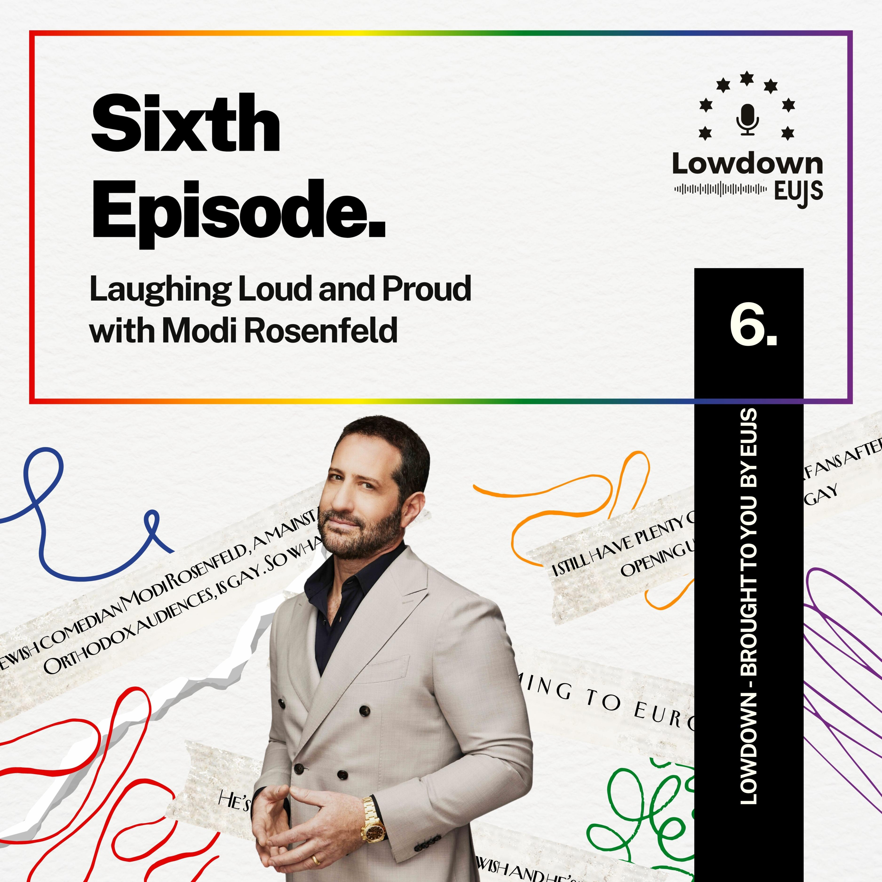 The Lowdown