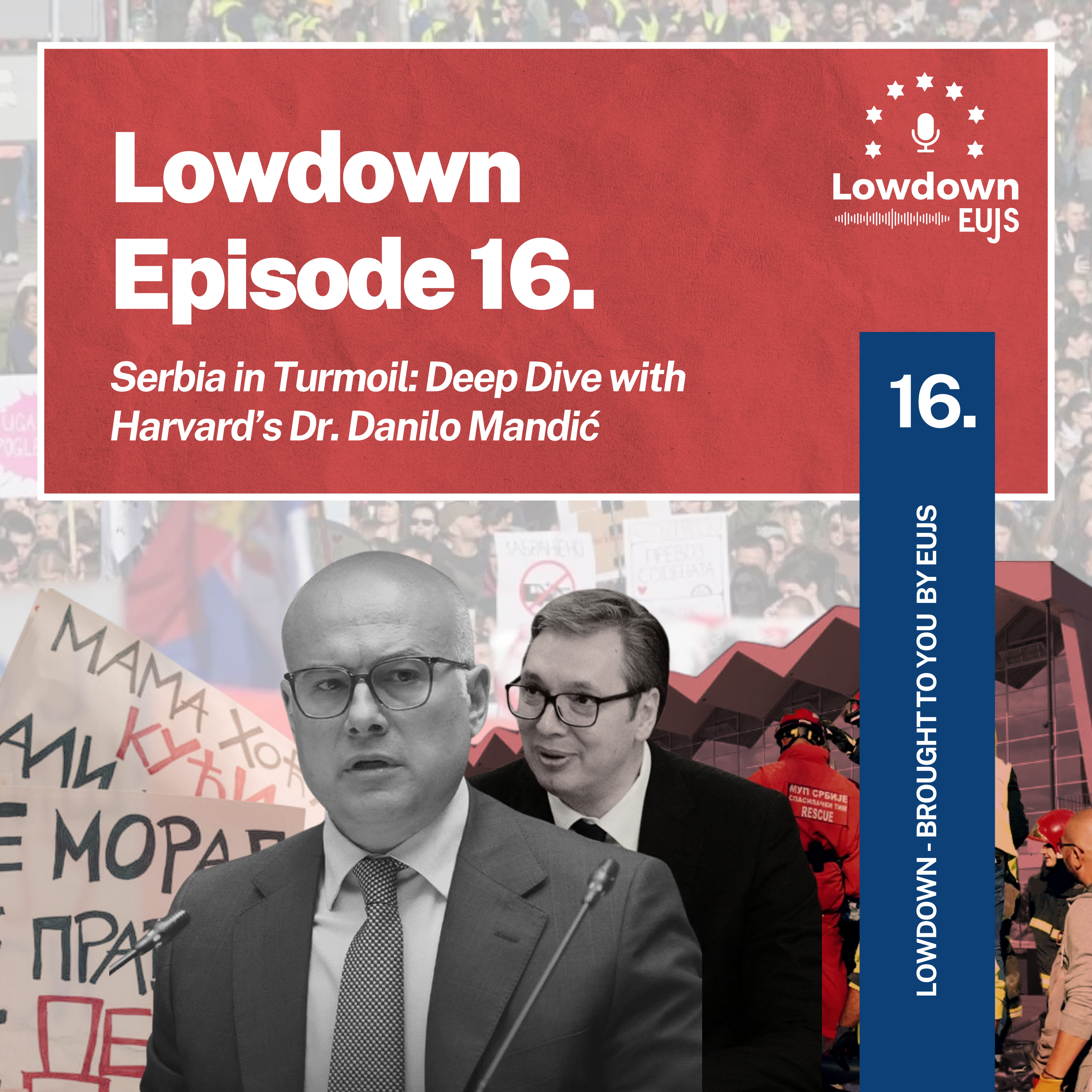 The Lowdown