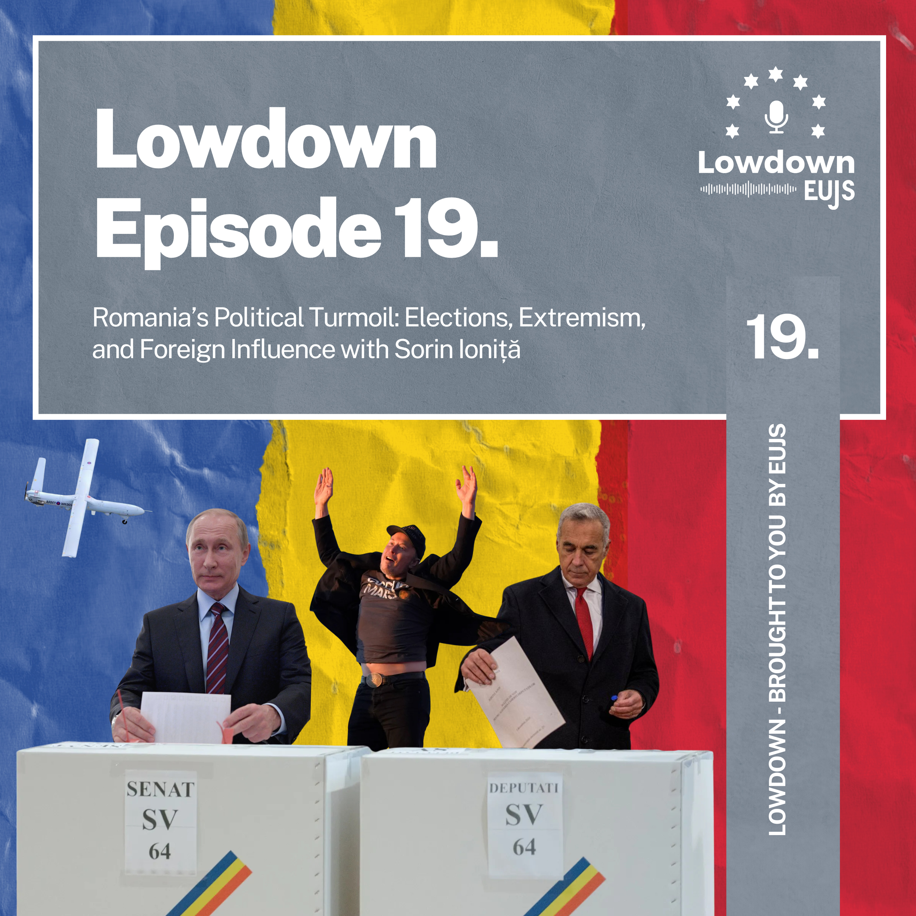 The Lowdown