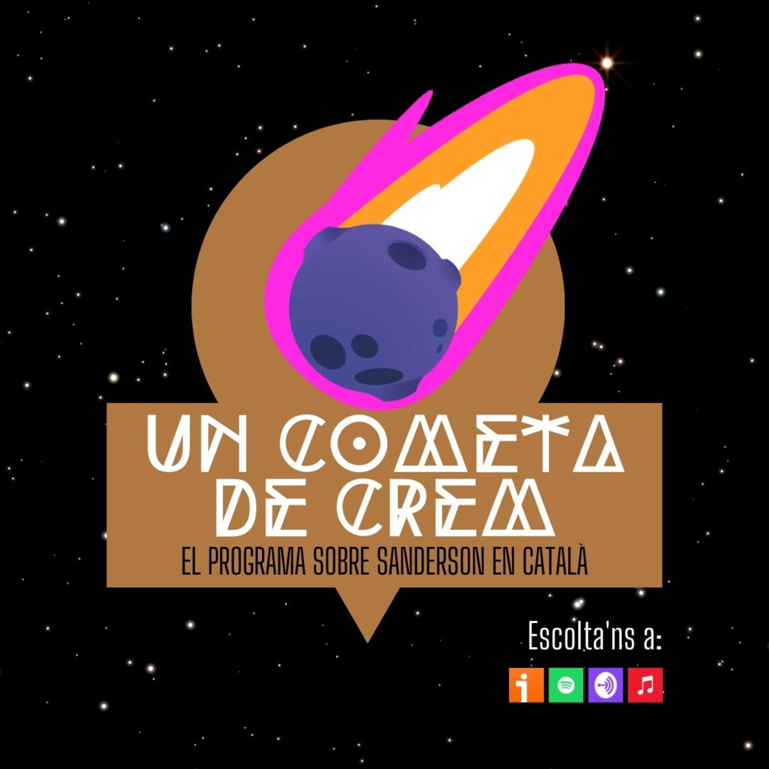 Esperant el Cometa