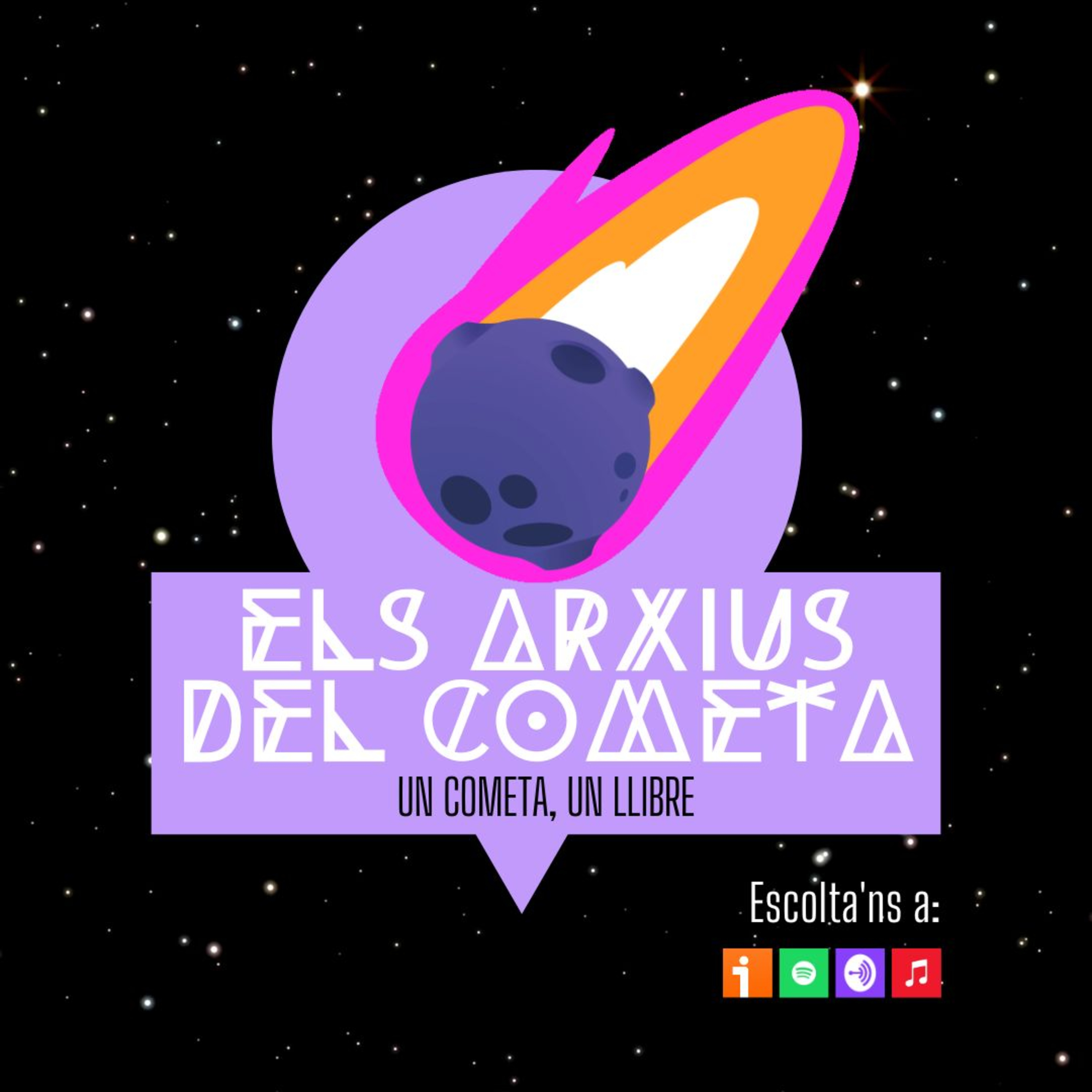 Esperant el Cometa
