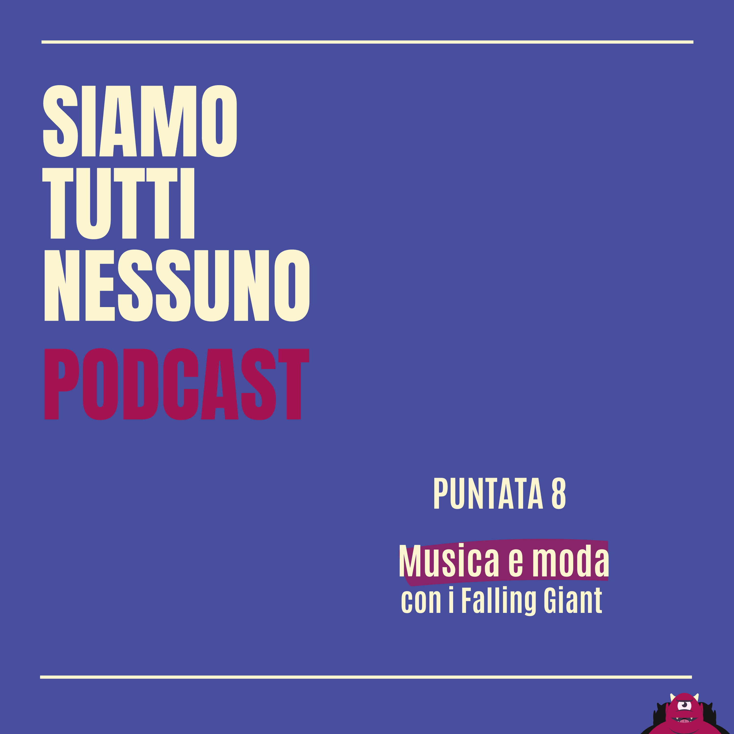 Siamo Tutti Nessuno