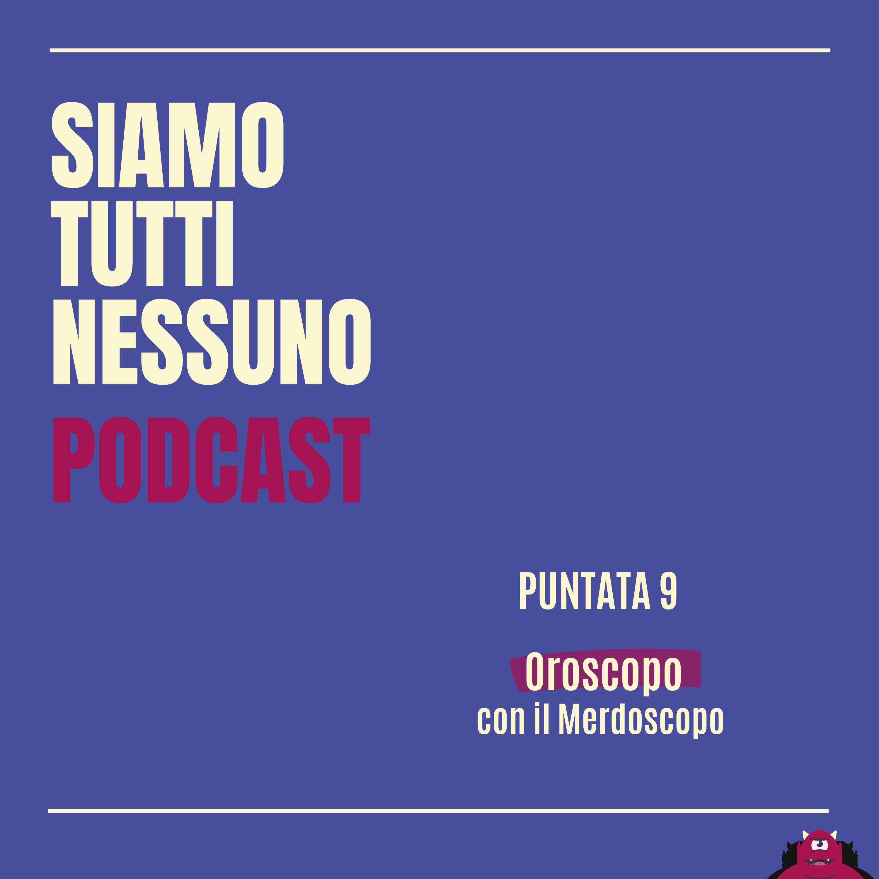 Siamo Tutti Nessuno