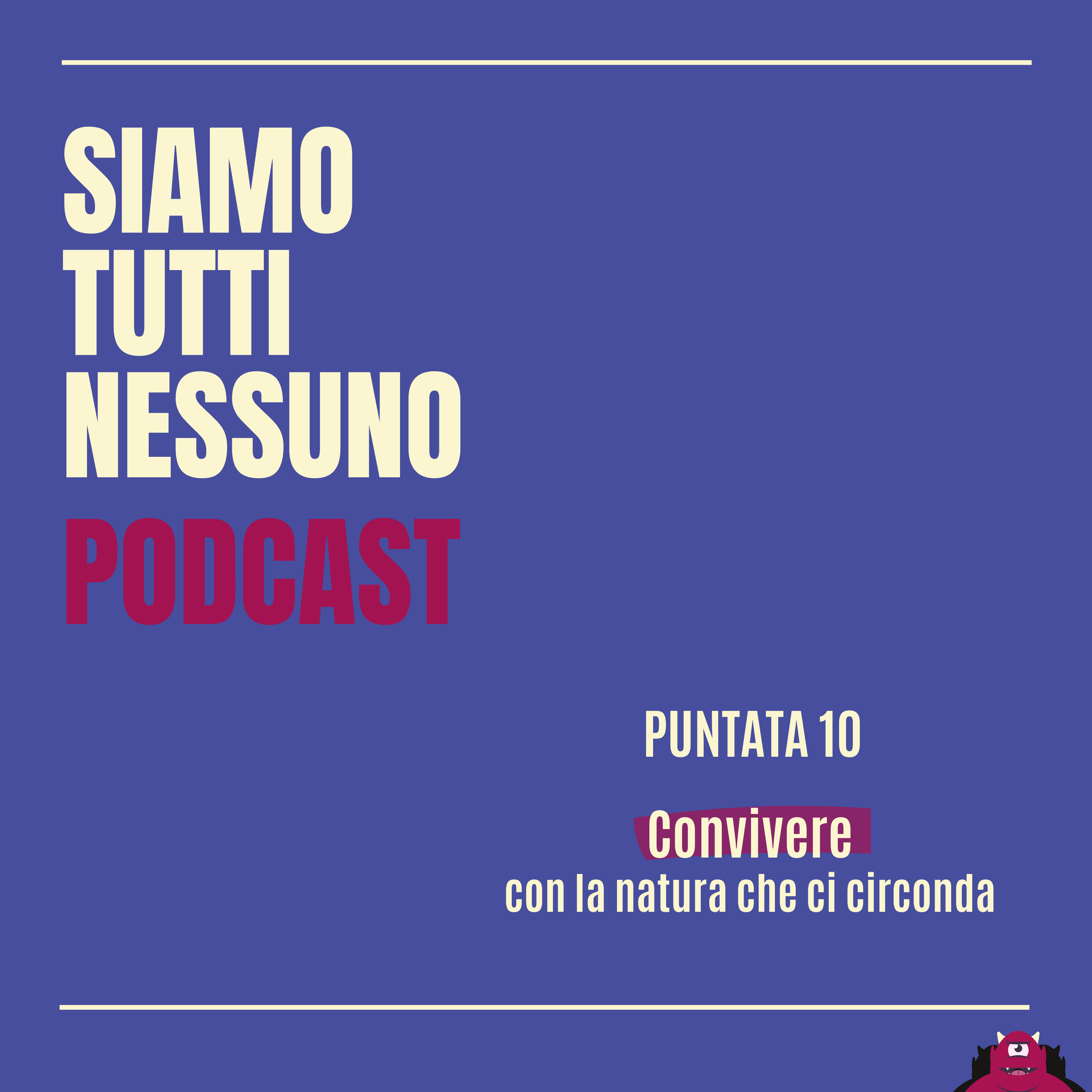 Siamo Tutti Nessuno