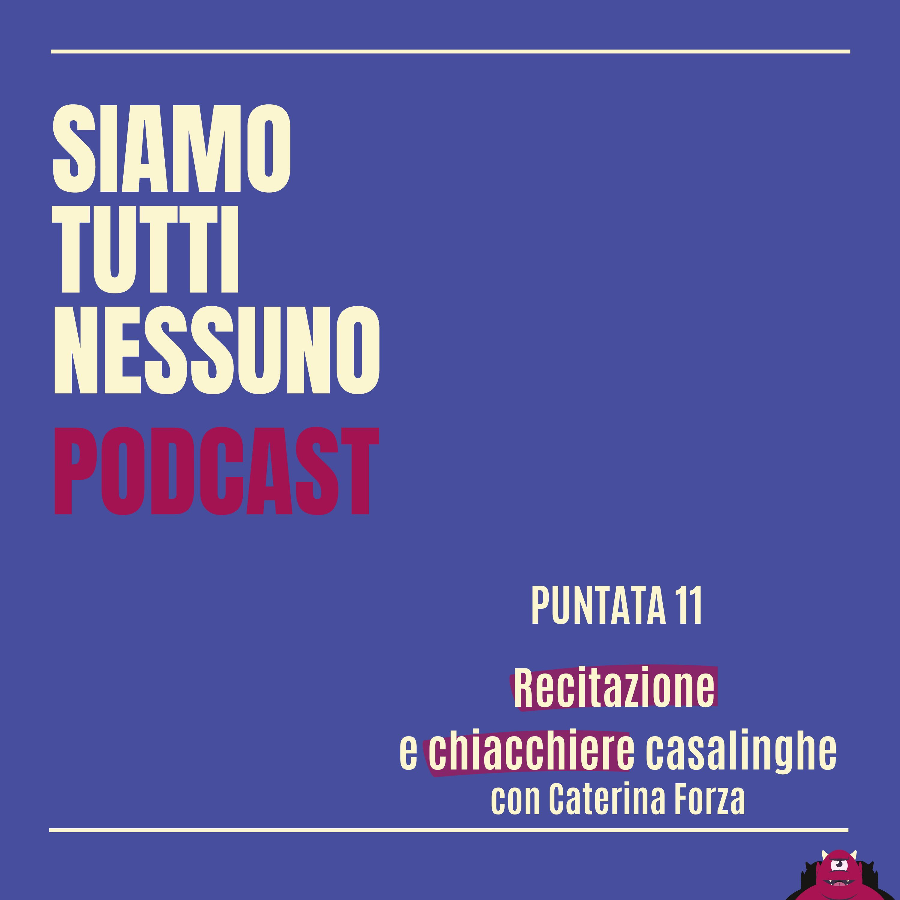 Siamo Tutti Nessuno