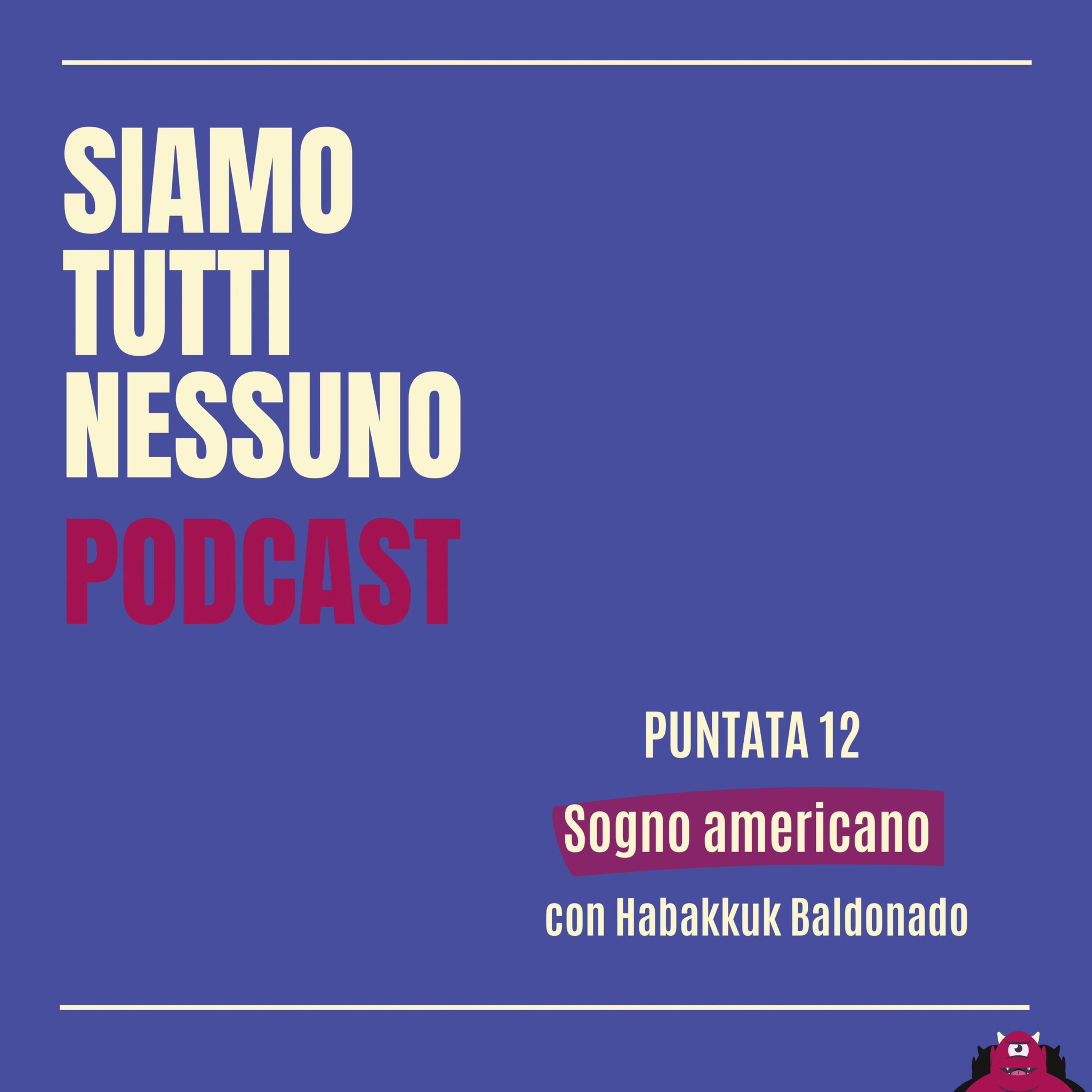 Siamo Tutti Nessuno