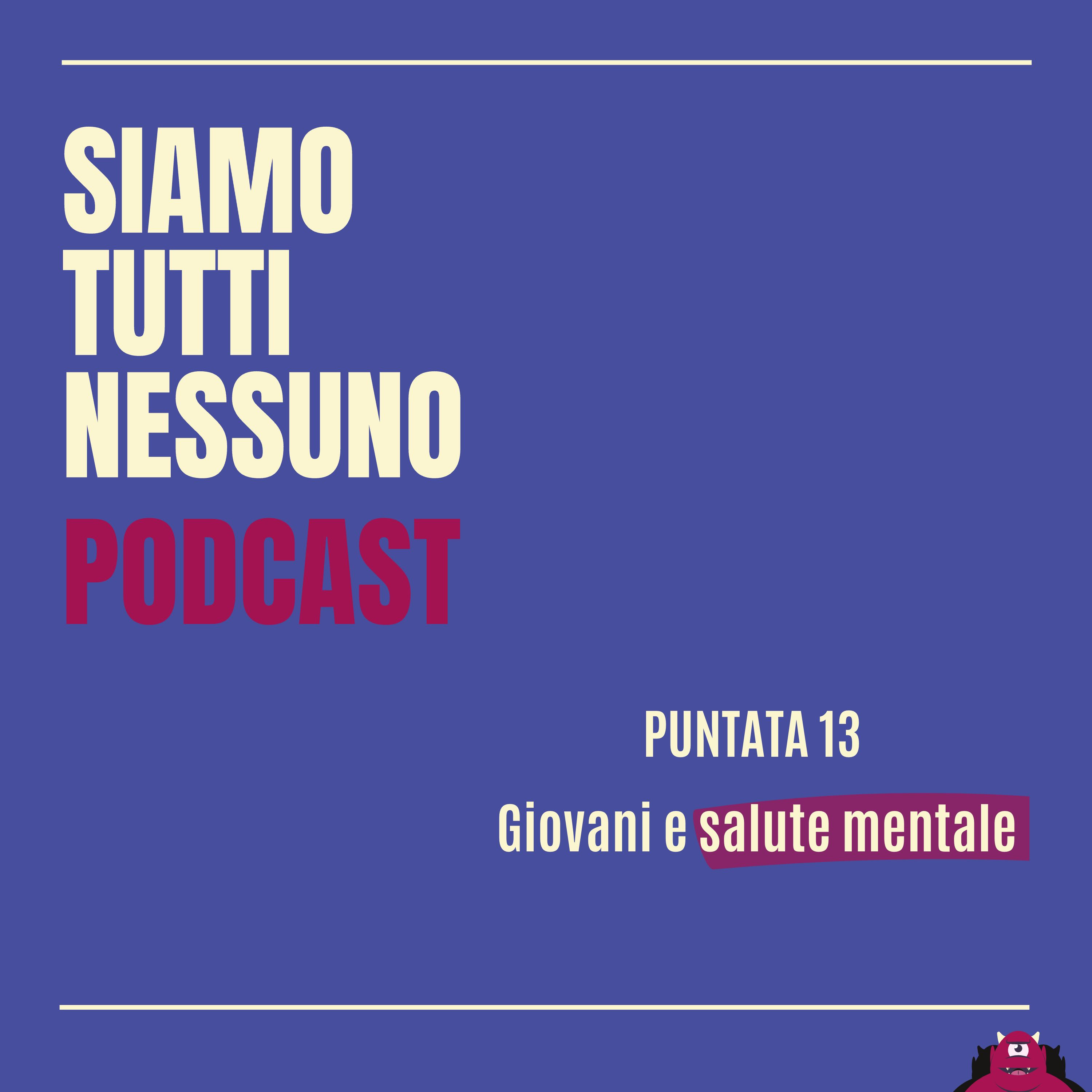 Siamo Tutti Nessuno