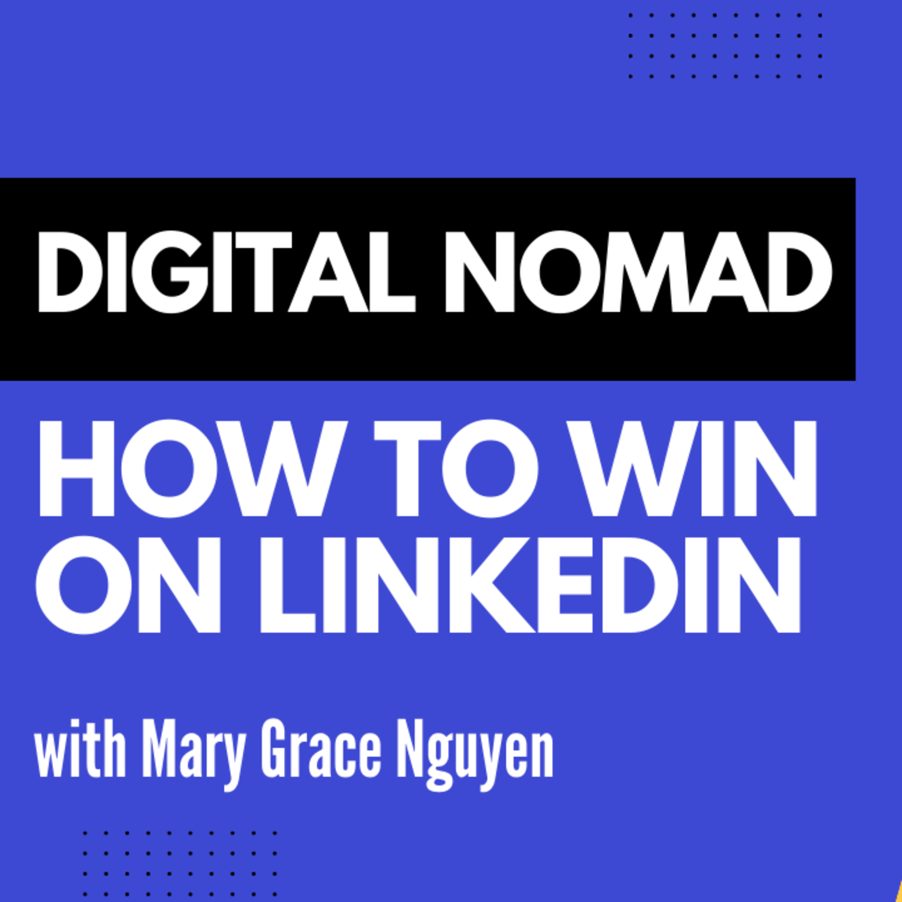 Meet a Digital Nomad
