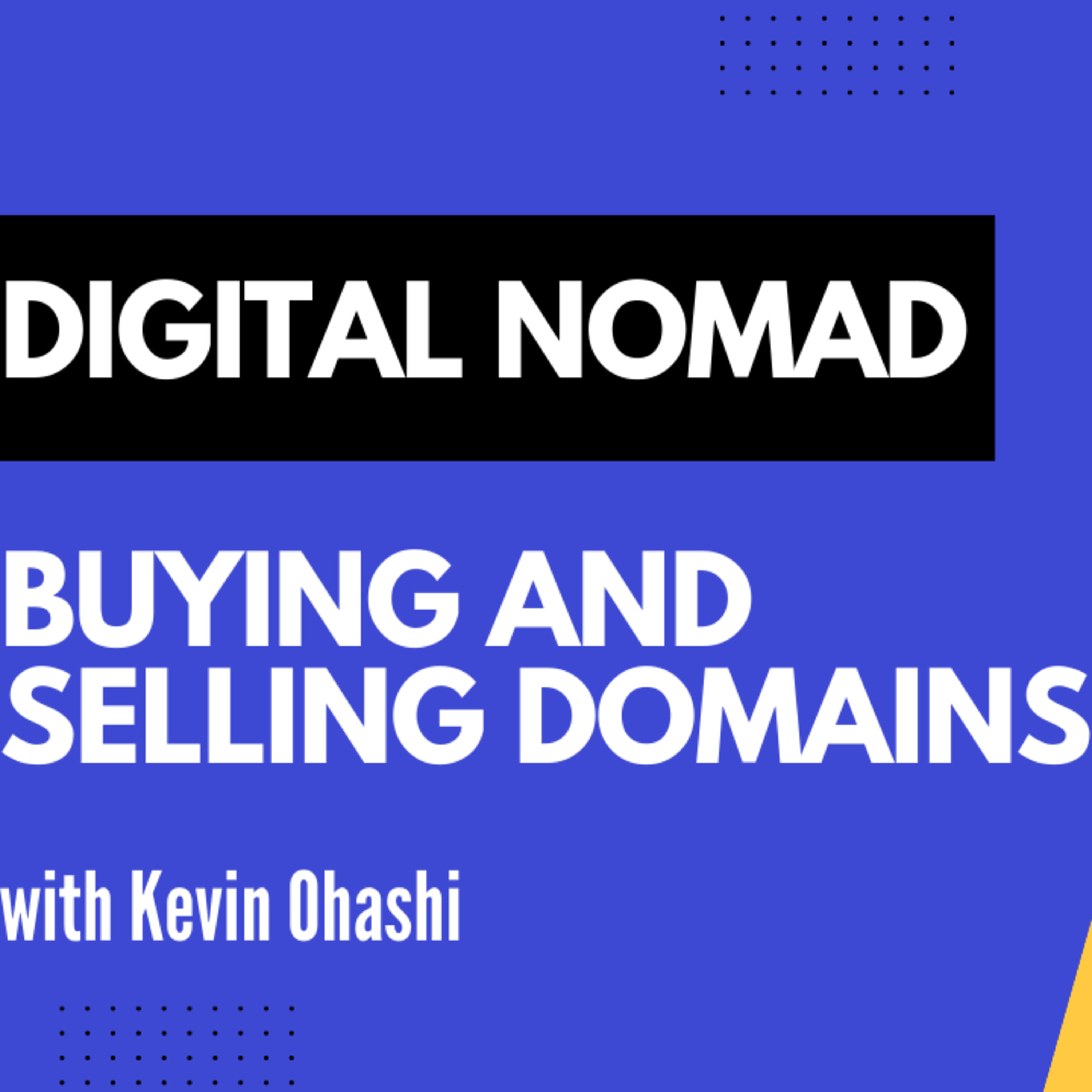 Meet a Digital Nomad