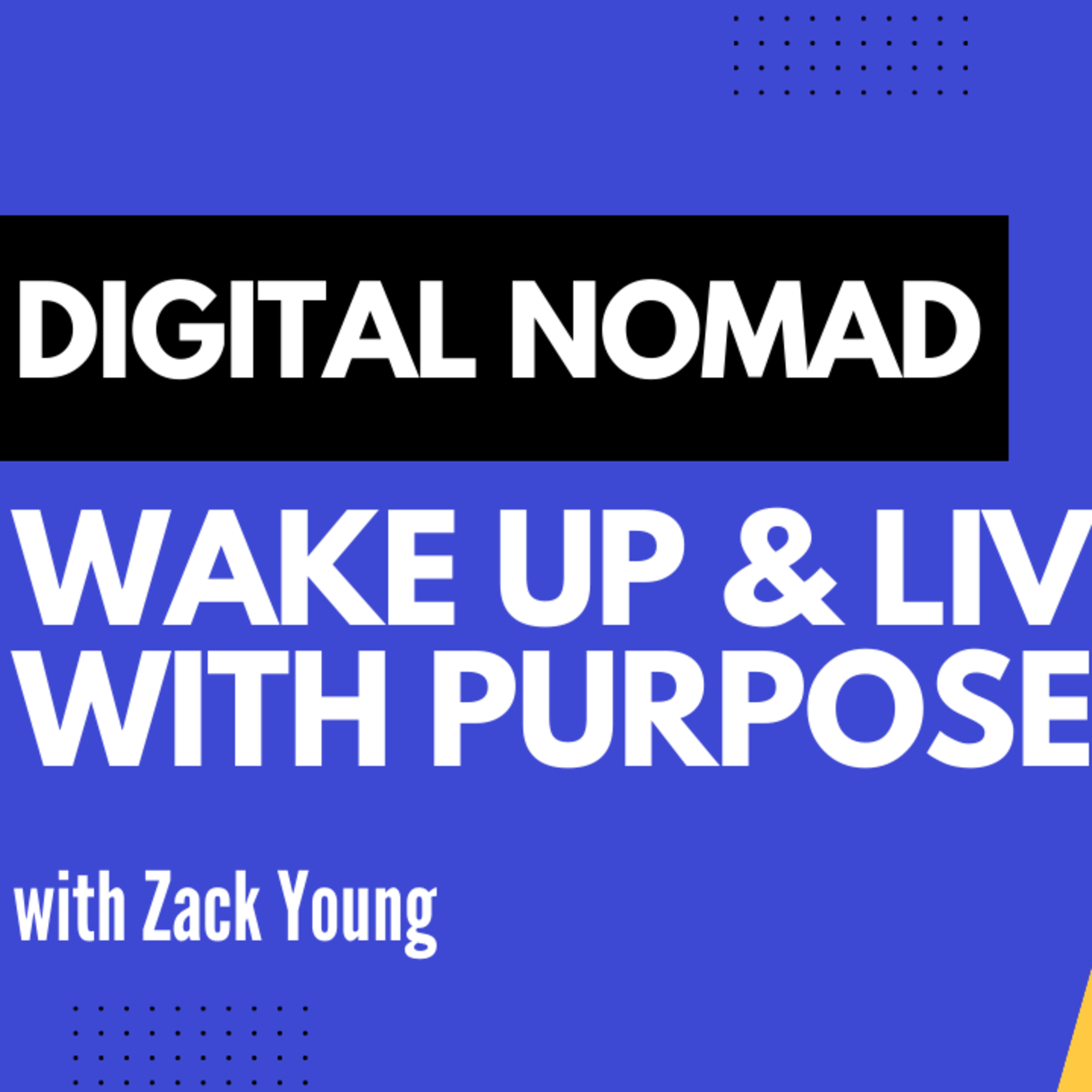Meet a Digital Nomad