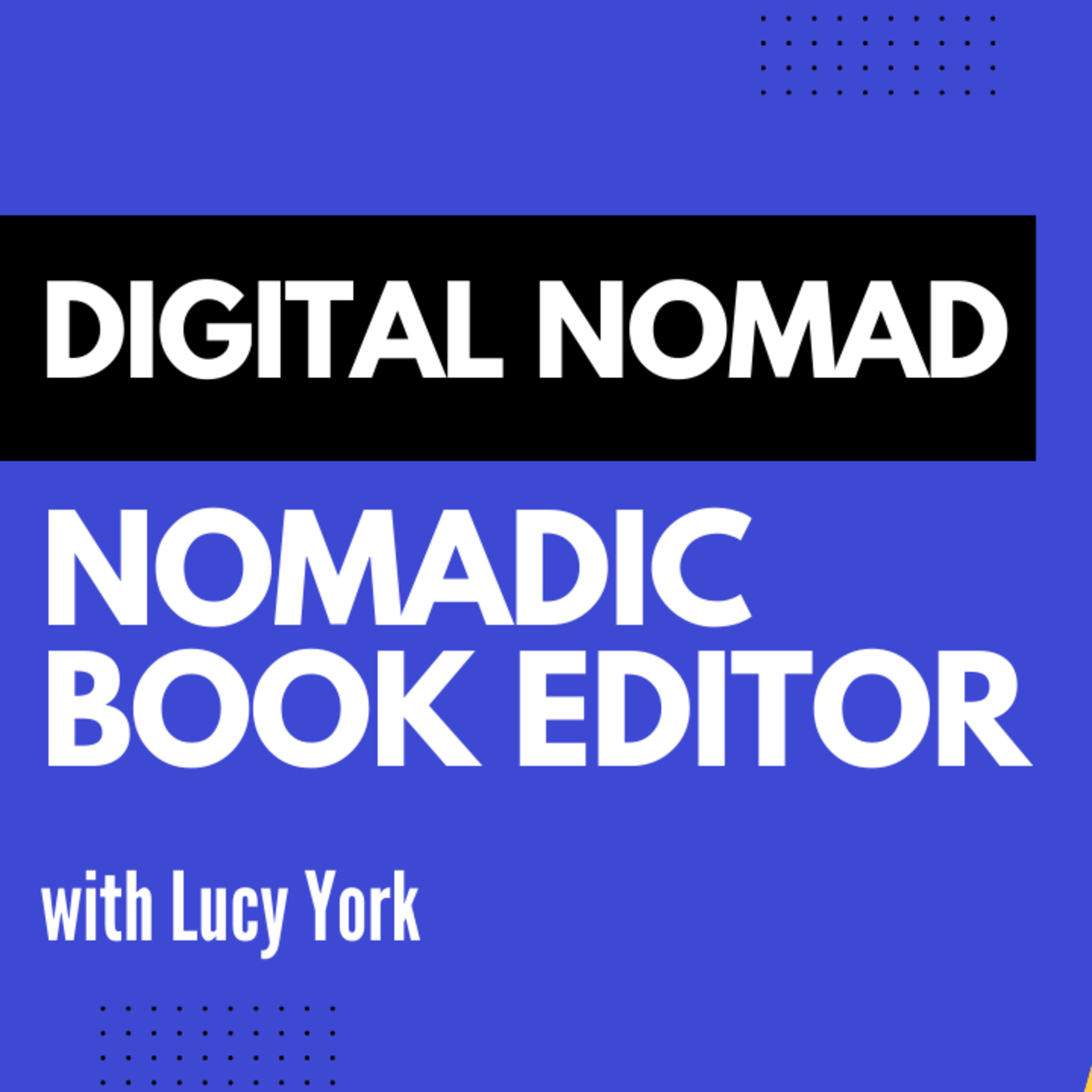 Meet a Digital Nomad