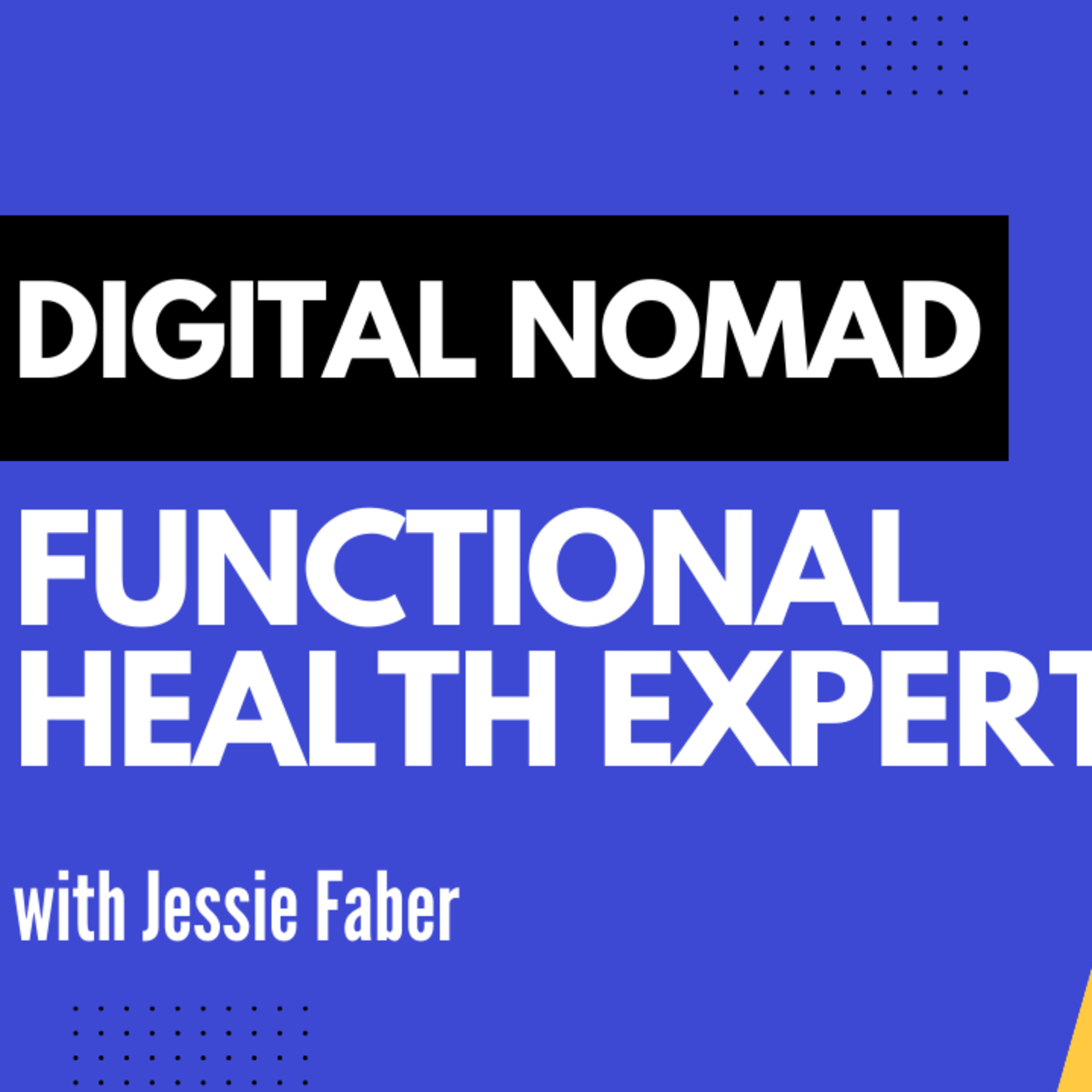 Meet a Digital Nomad
