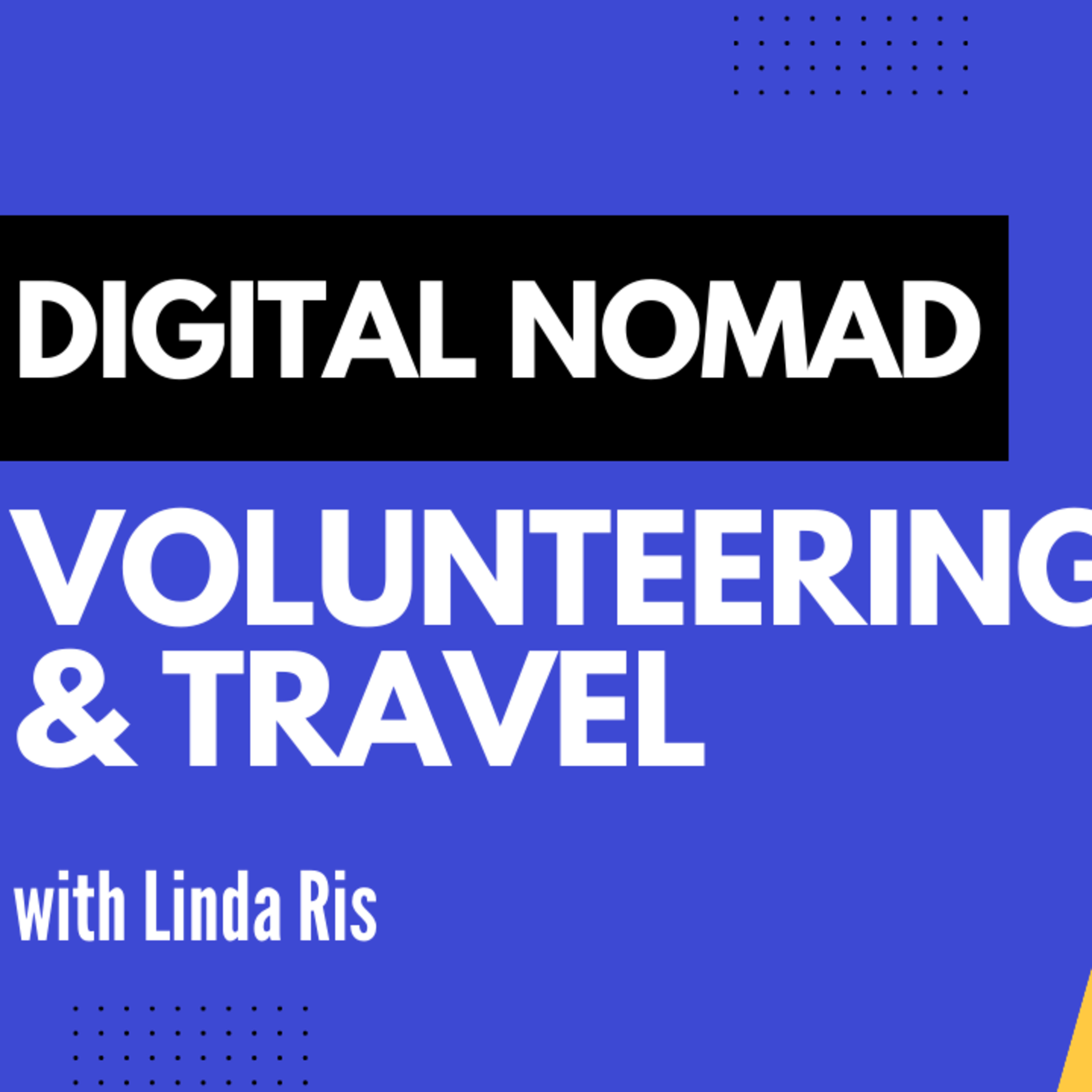 Meet a Digital Nomad