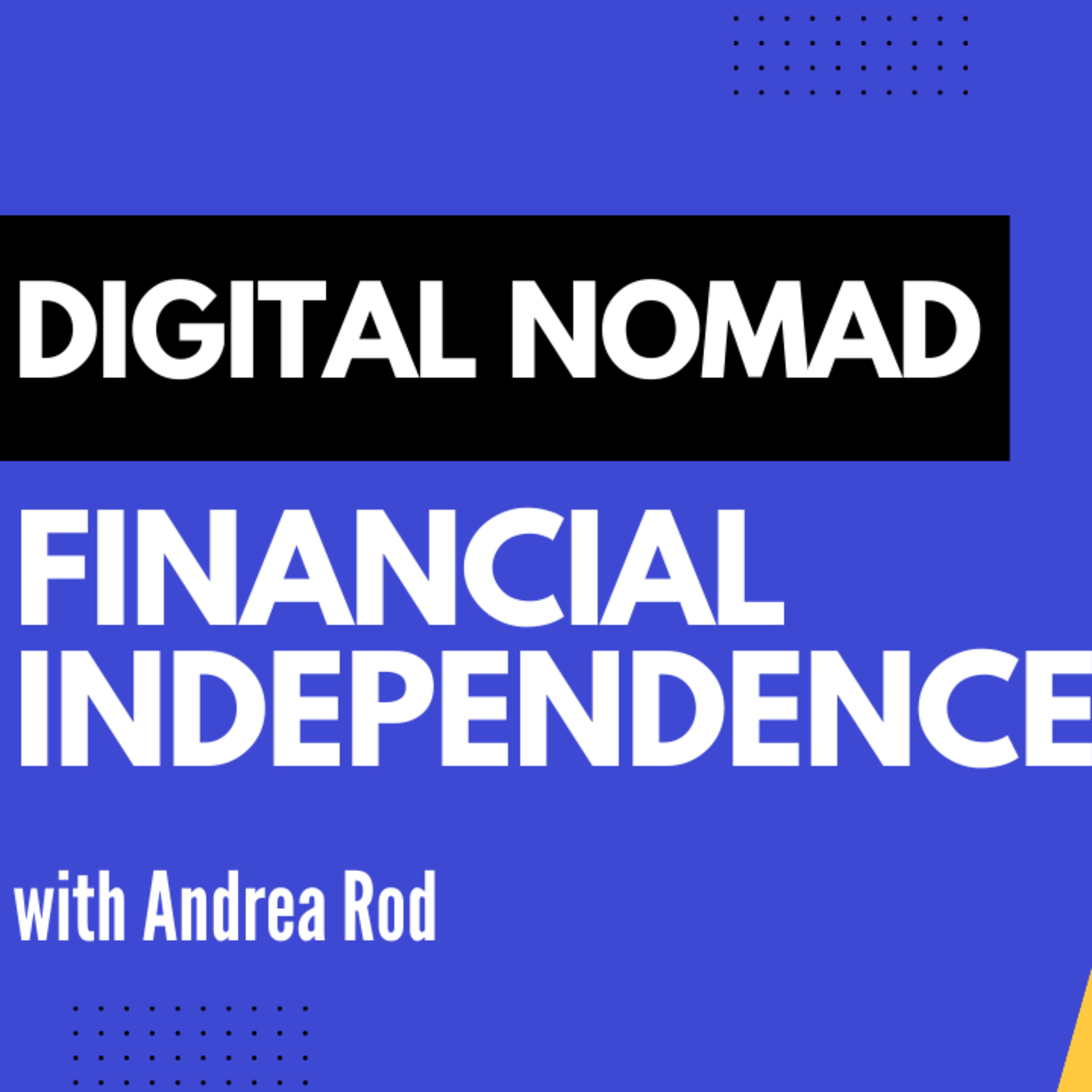 Meet a Digital Nomad