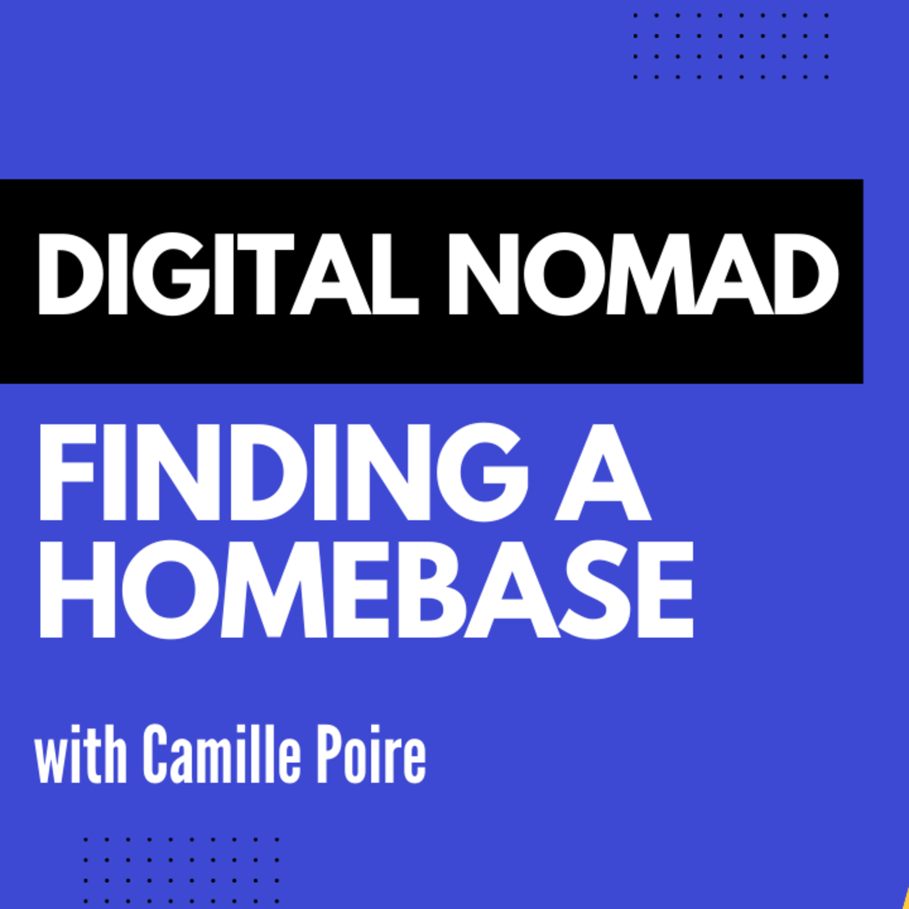 Meet a Digital Nomad