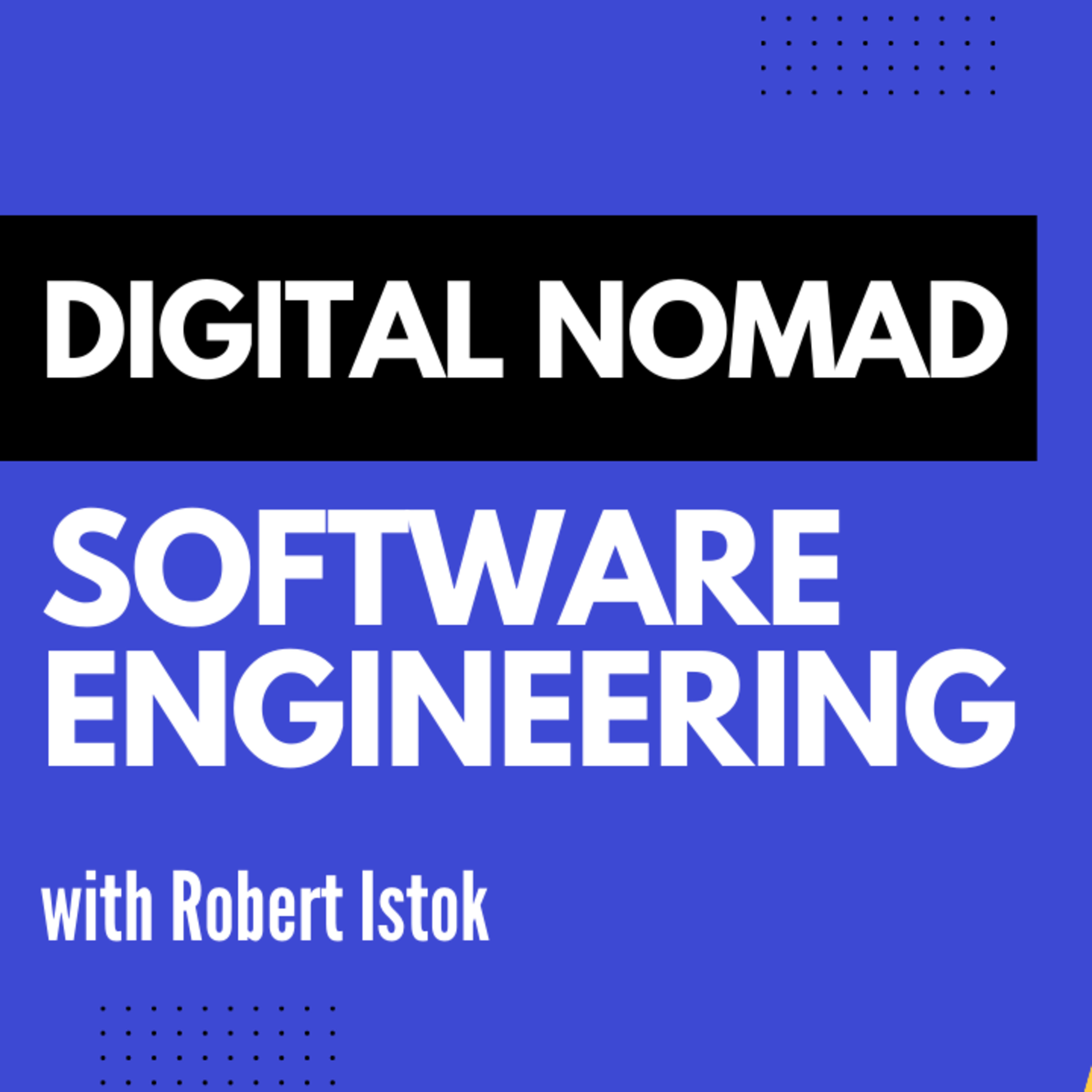 Meet a Digital Nomad