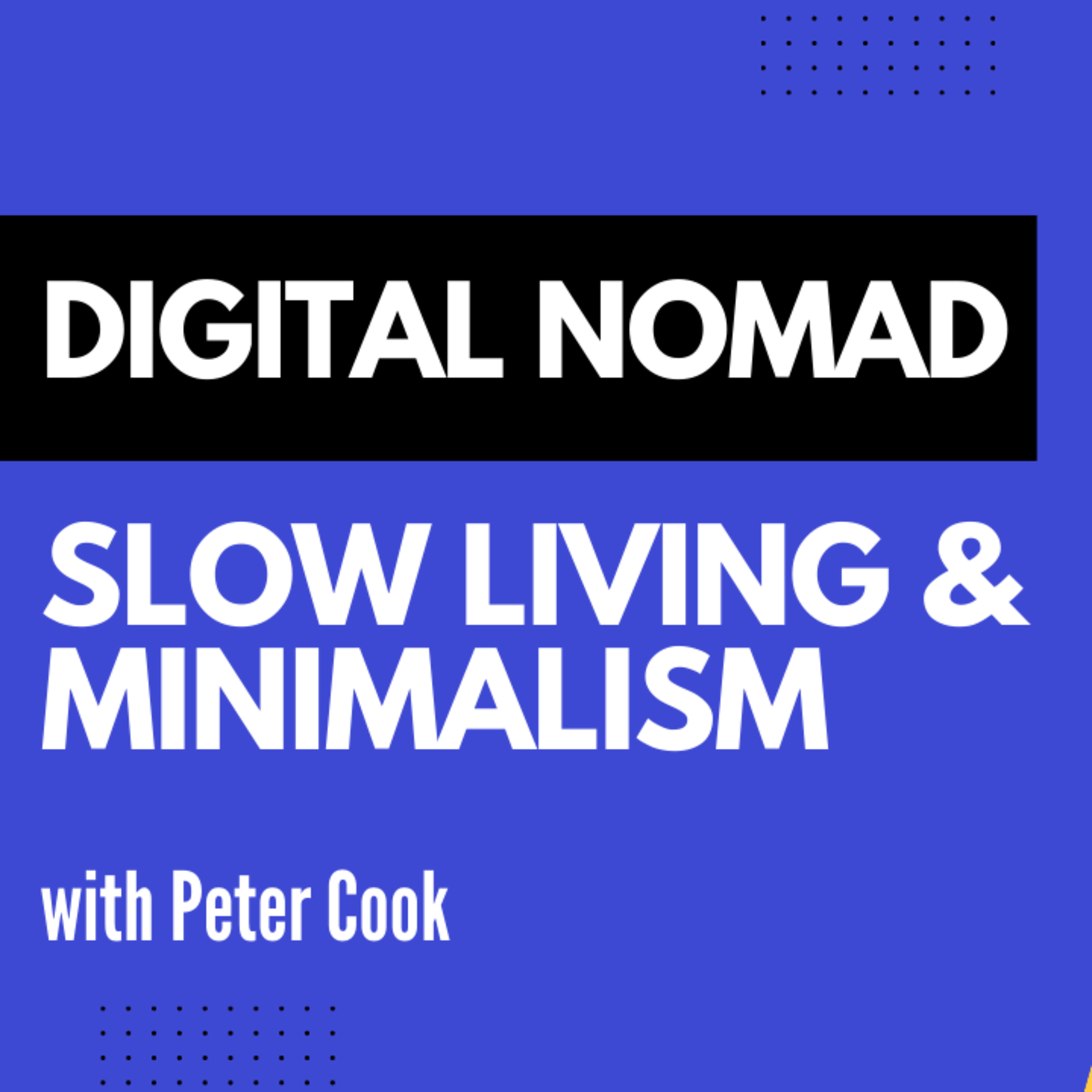 Meet a Digital Nomad