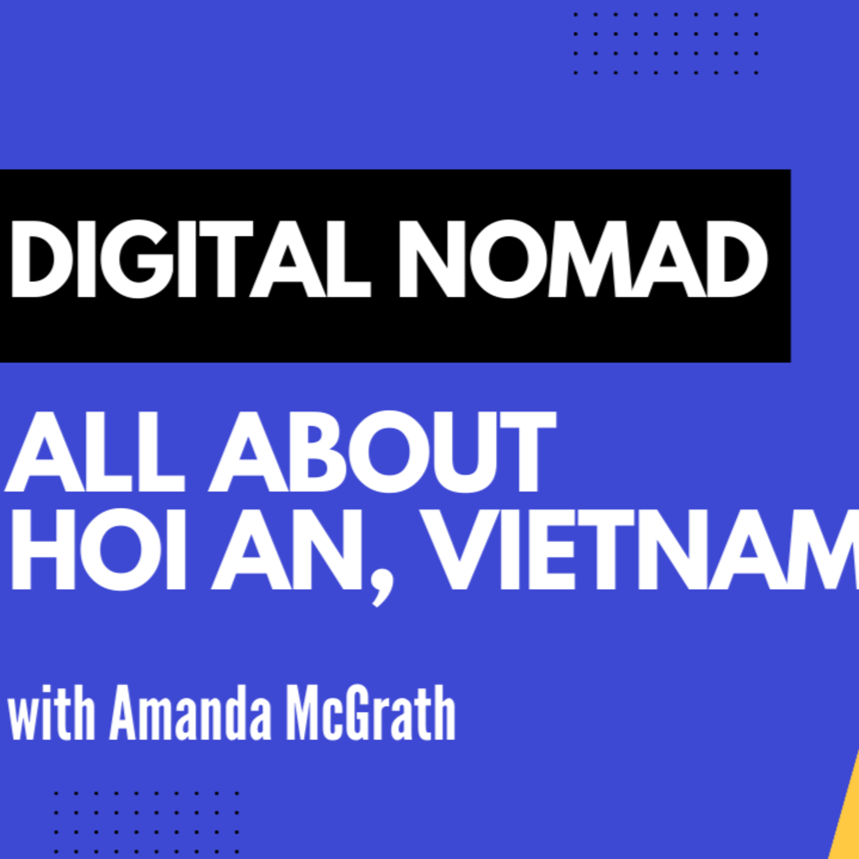 Meet a Digital Nomad