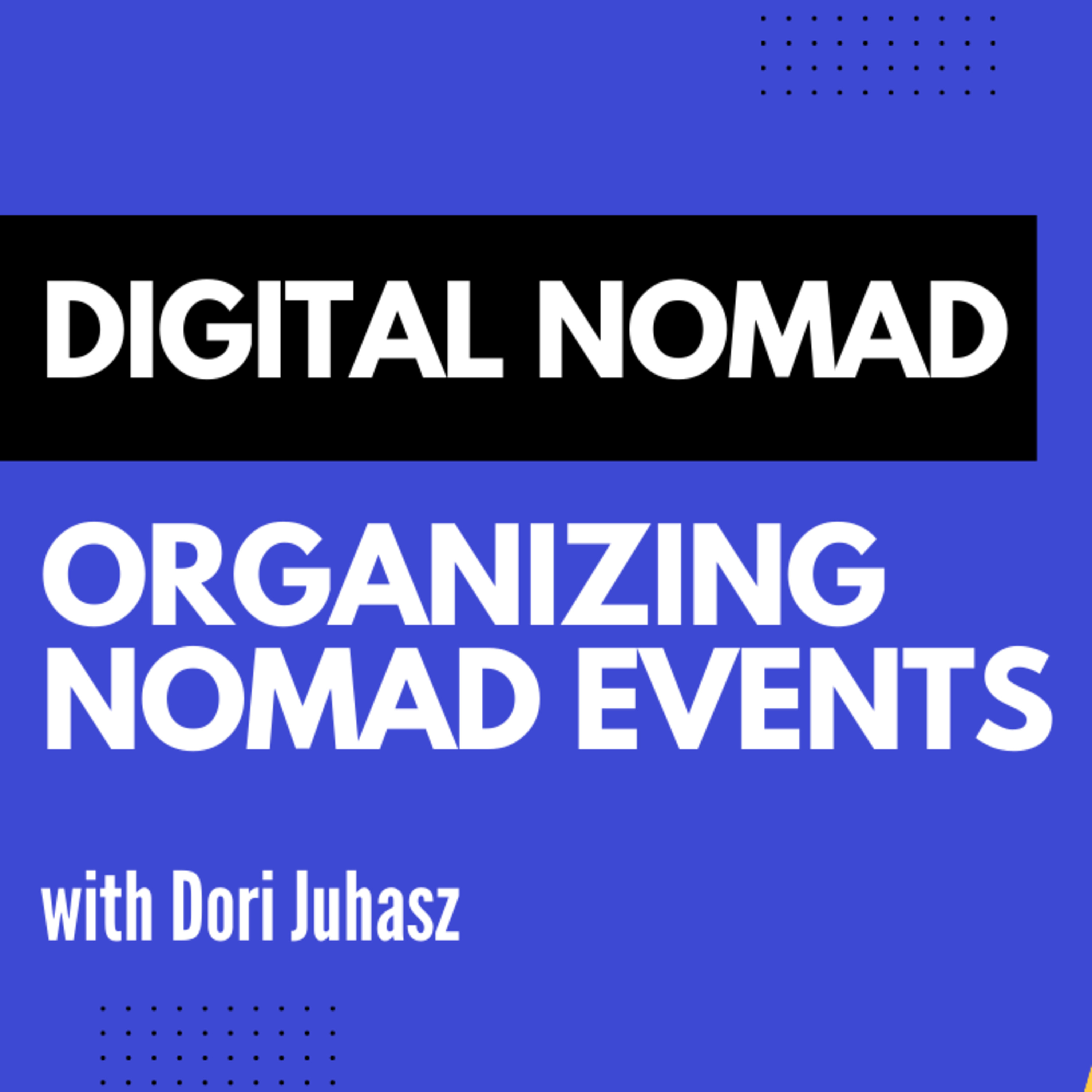 Meet a Digital Nomad
