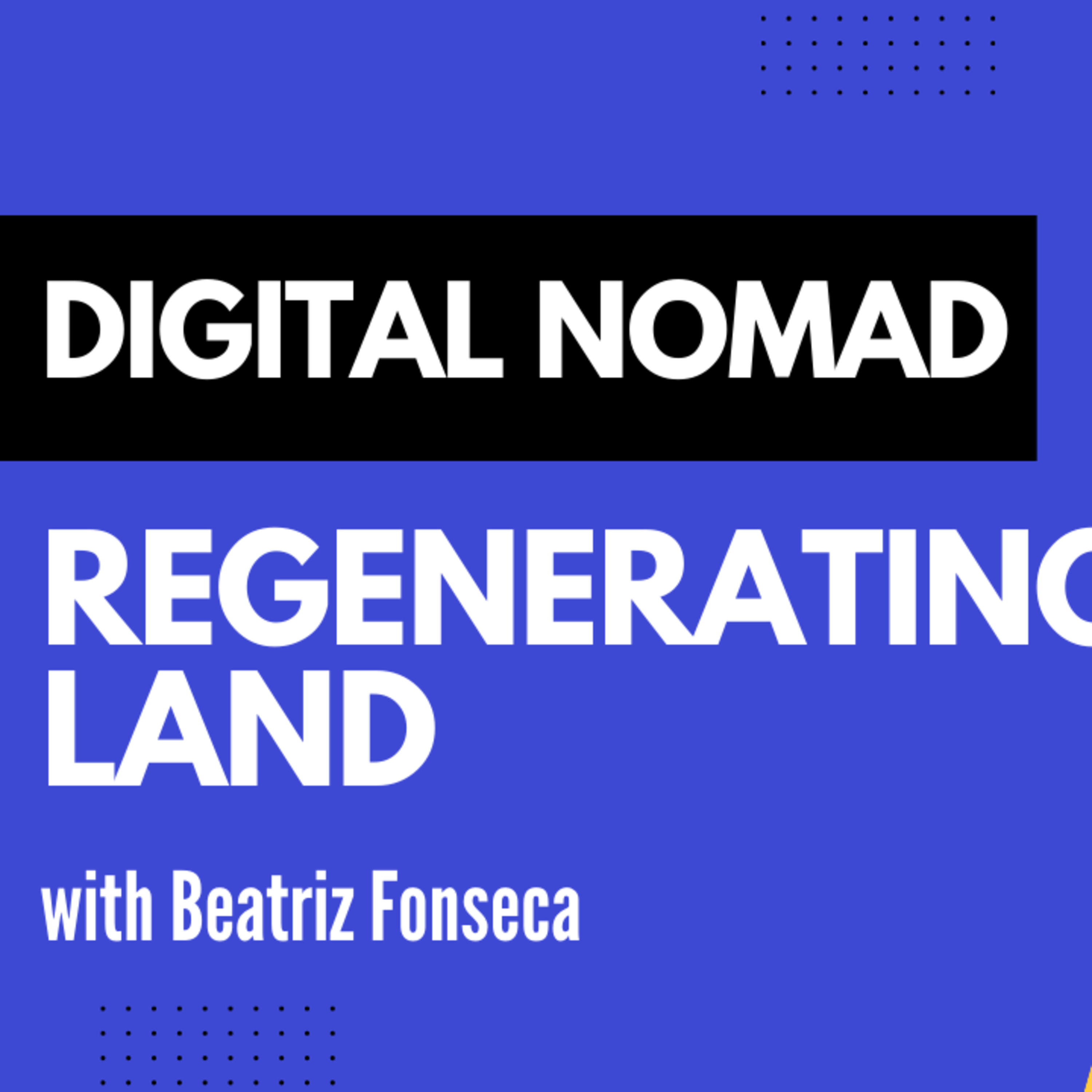 Meet a Digital Nomad