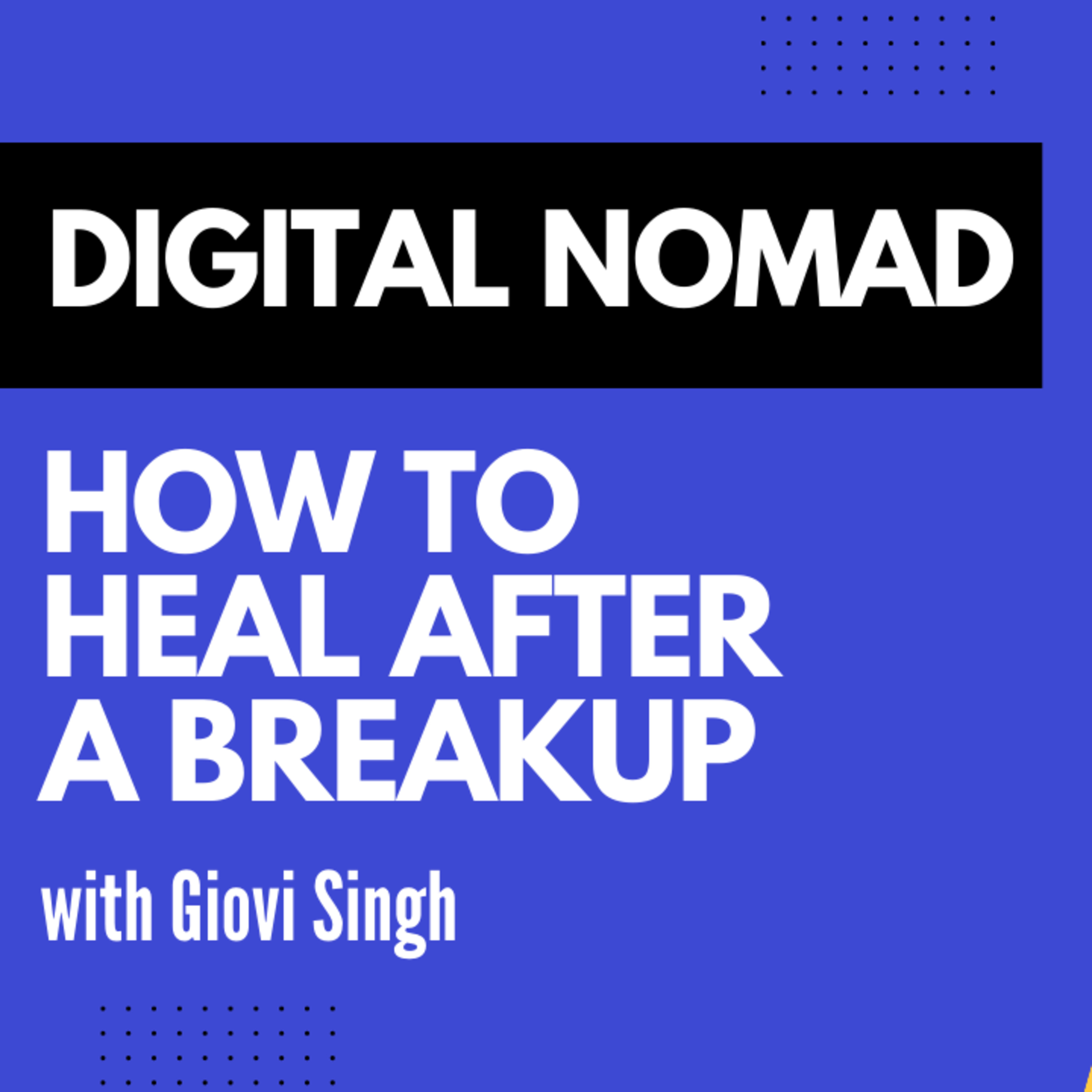 Meet a Digital Nomad