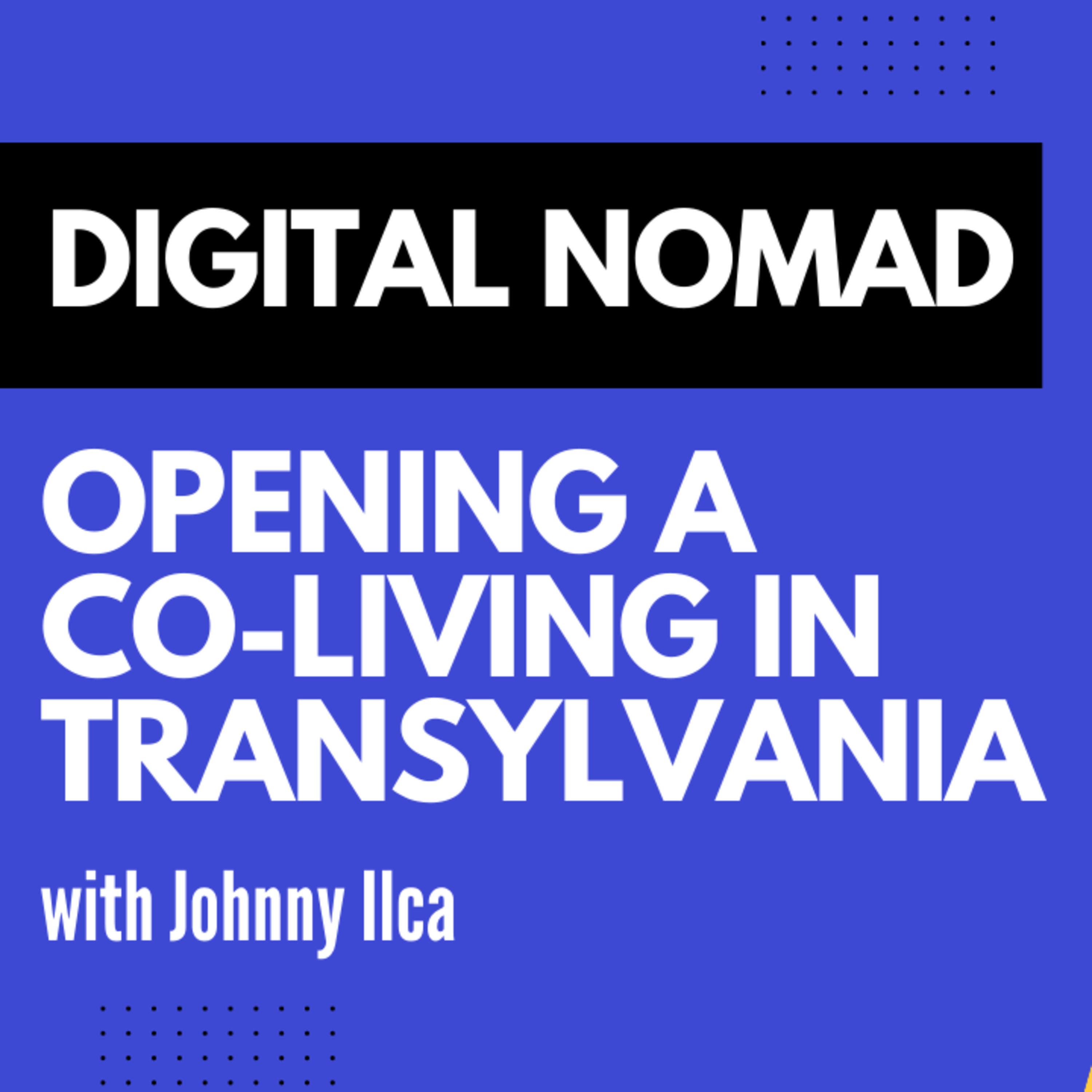 Meet a Digital Nomad