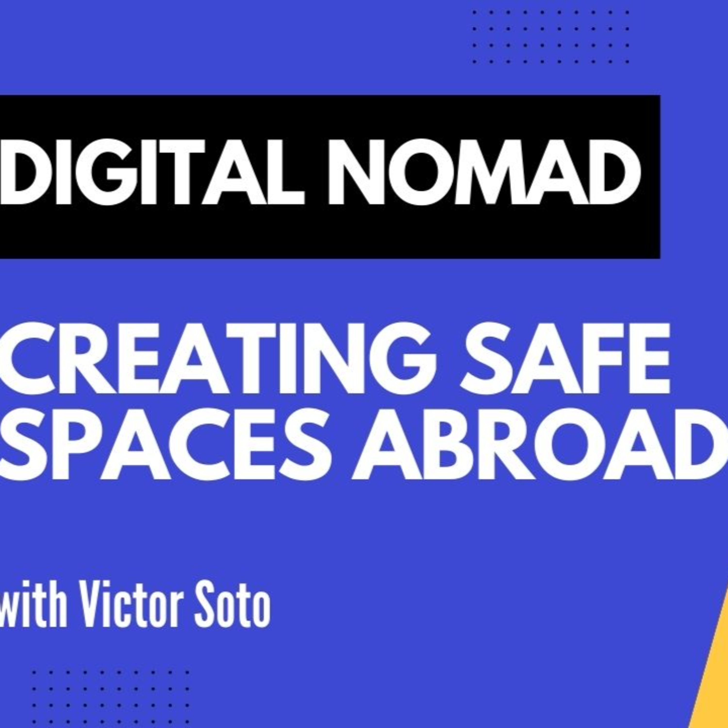 Meet a Digital Nomad