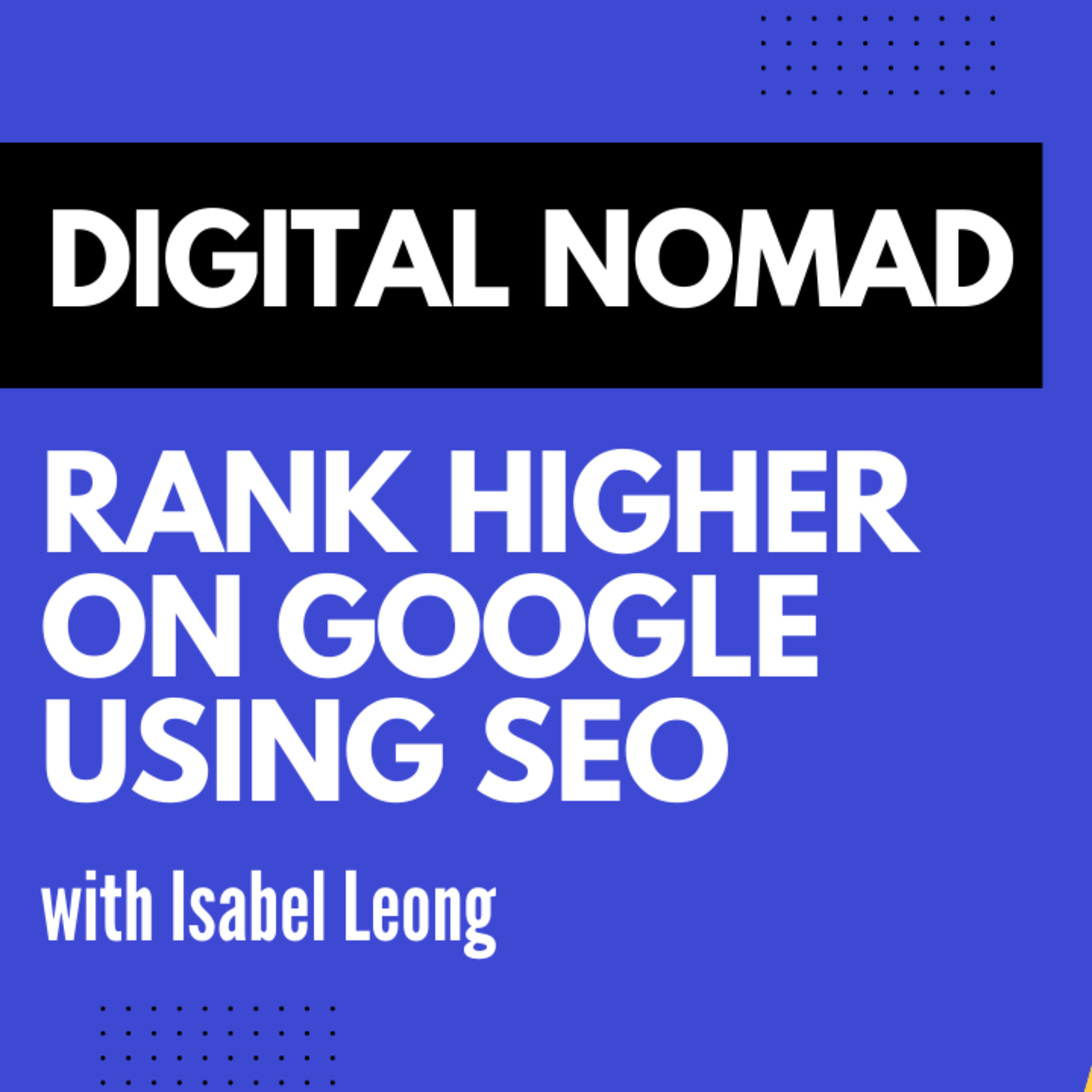 Meet a Digital Nomad