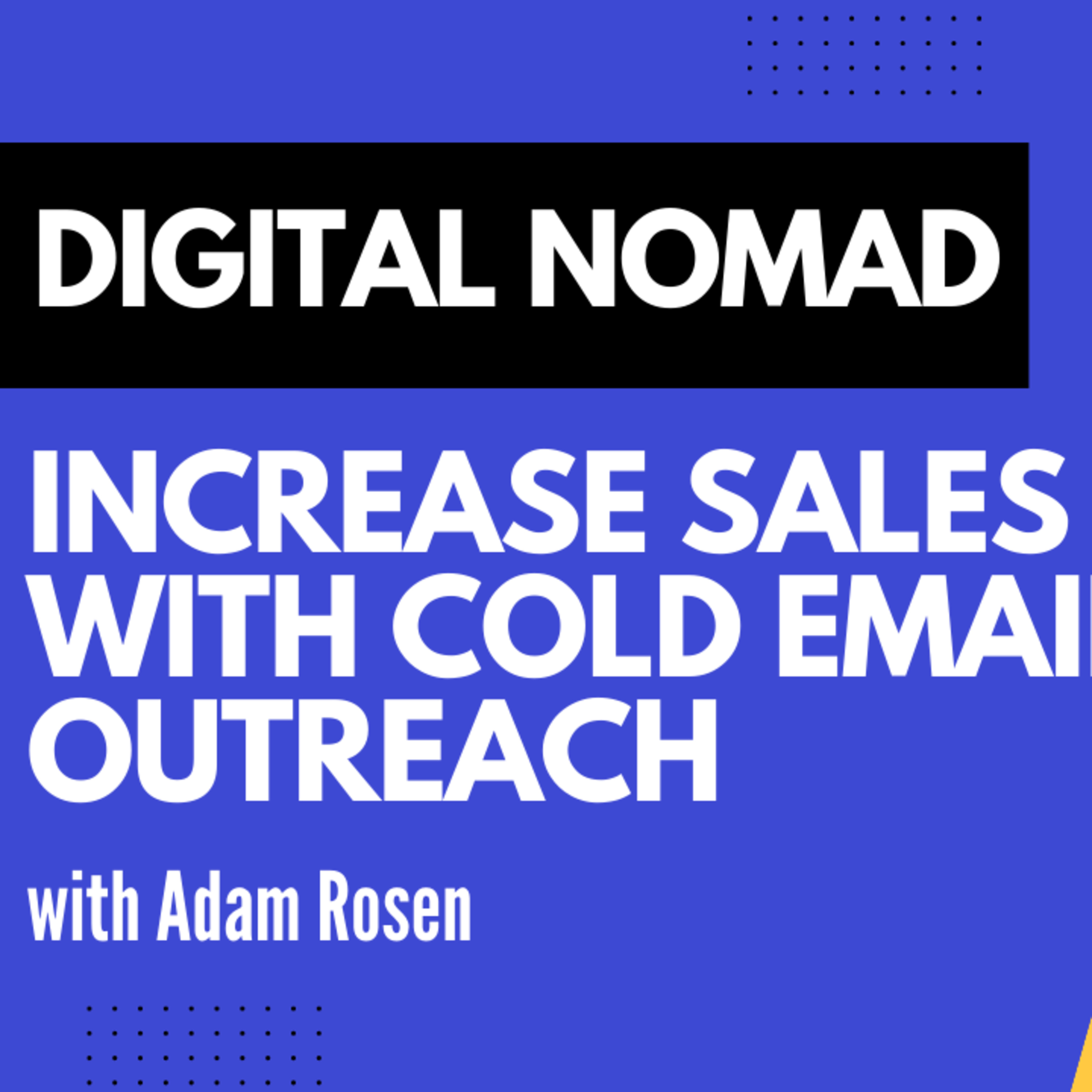 Meet a Digital Nomad