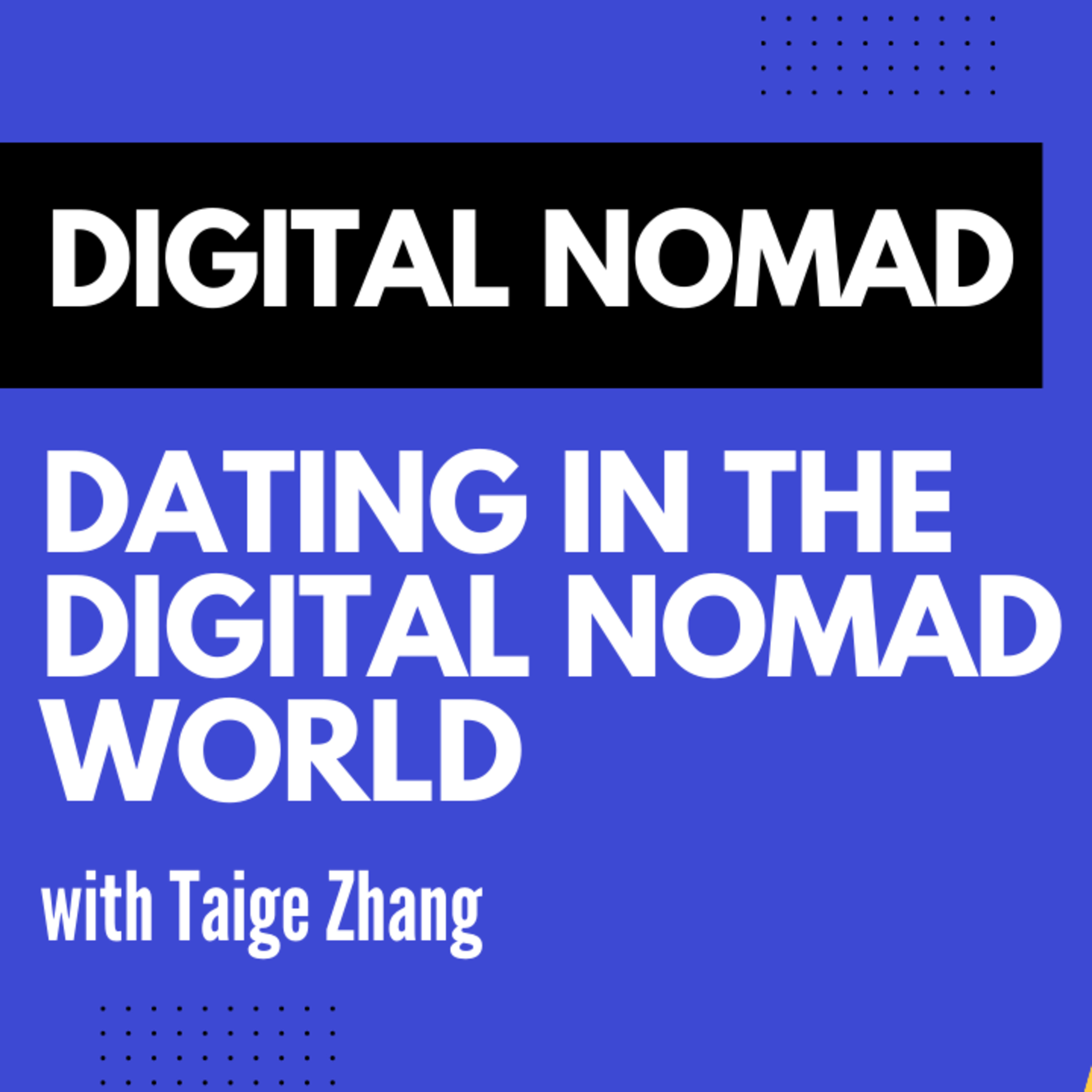 Meet a Digital Nomad