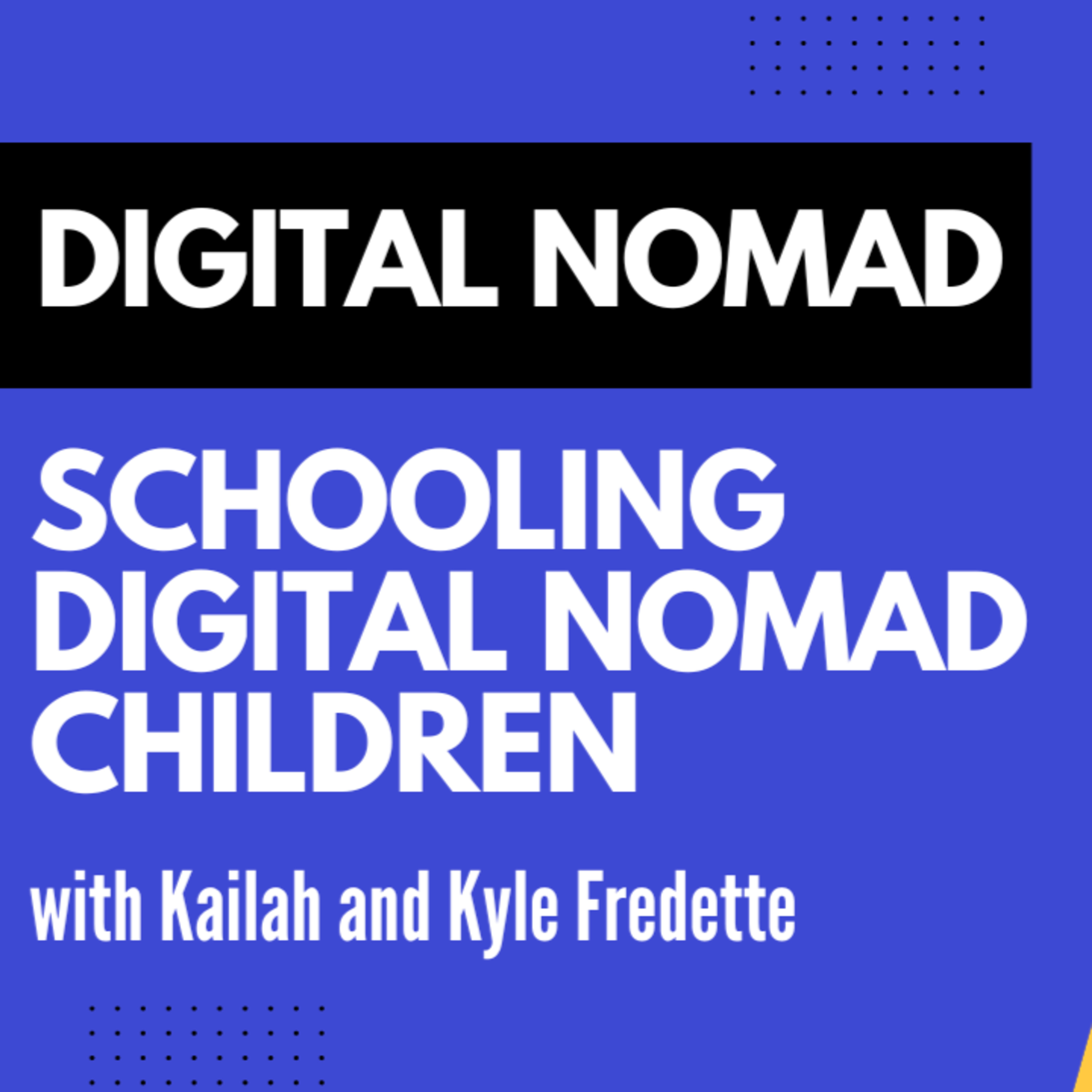 Meet a Digital Nomad