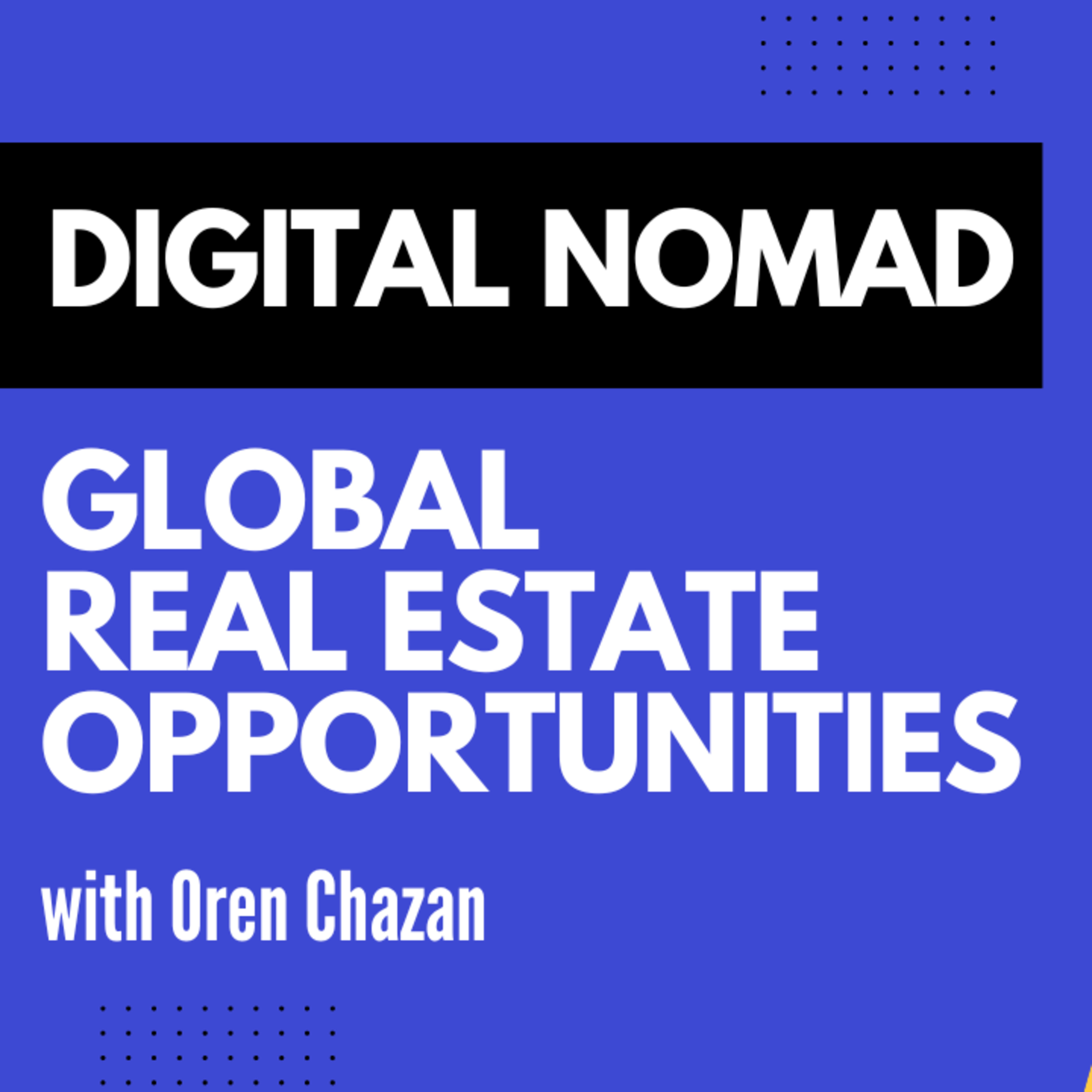Meet a Digital Nomad