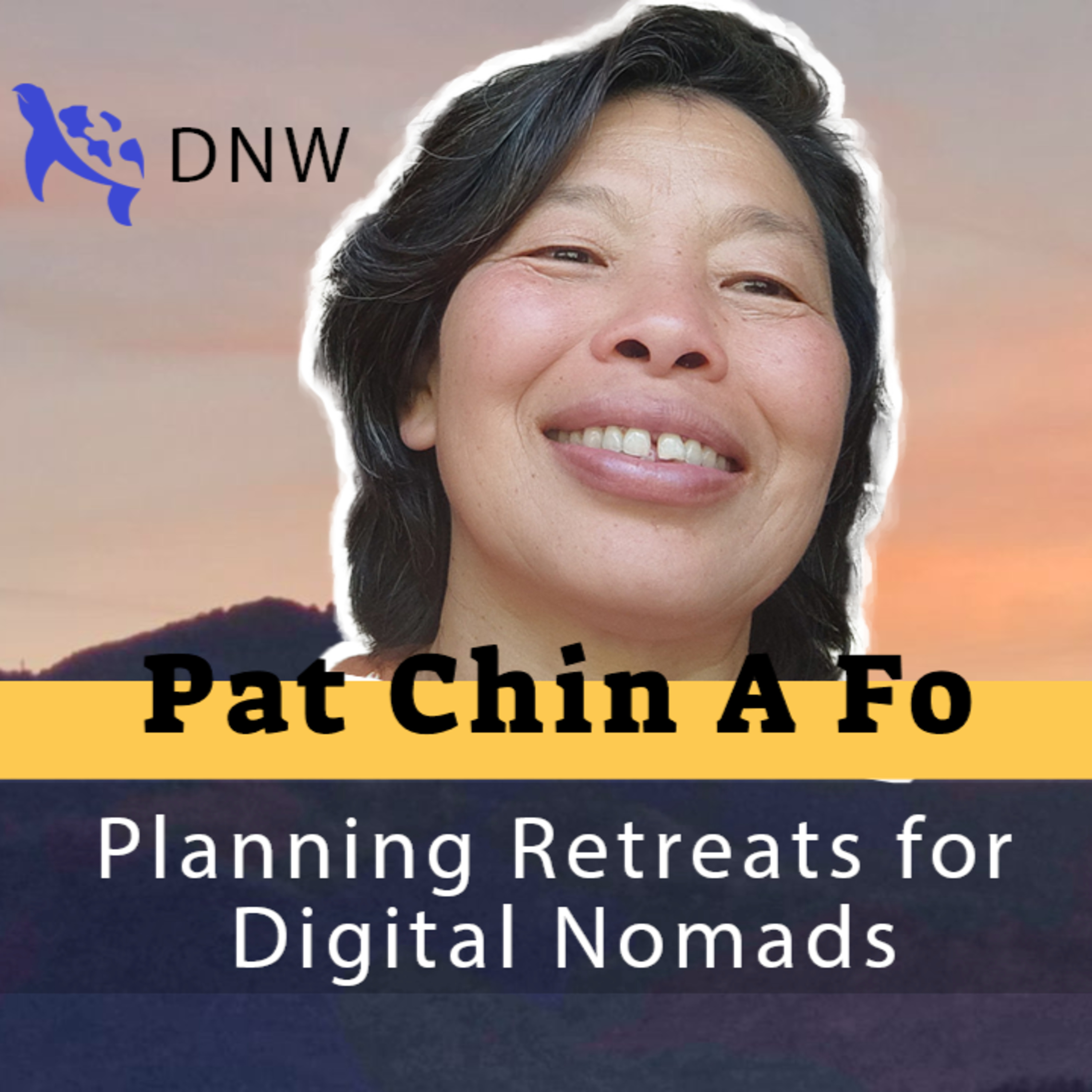 Meet a Digital Nomad
