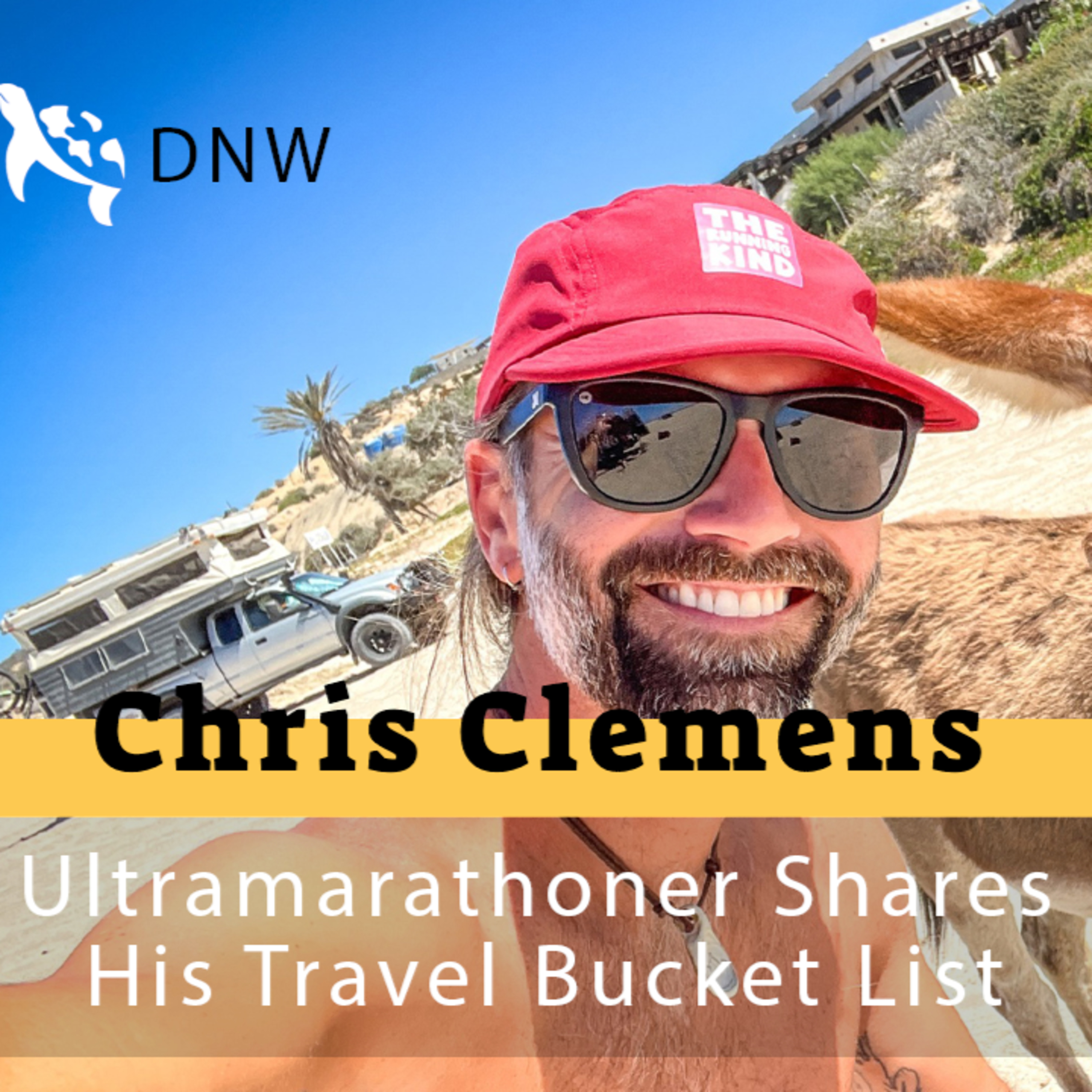 Meet a Digital Nomad