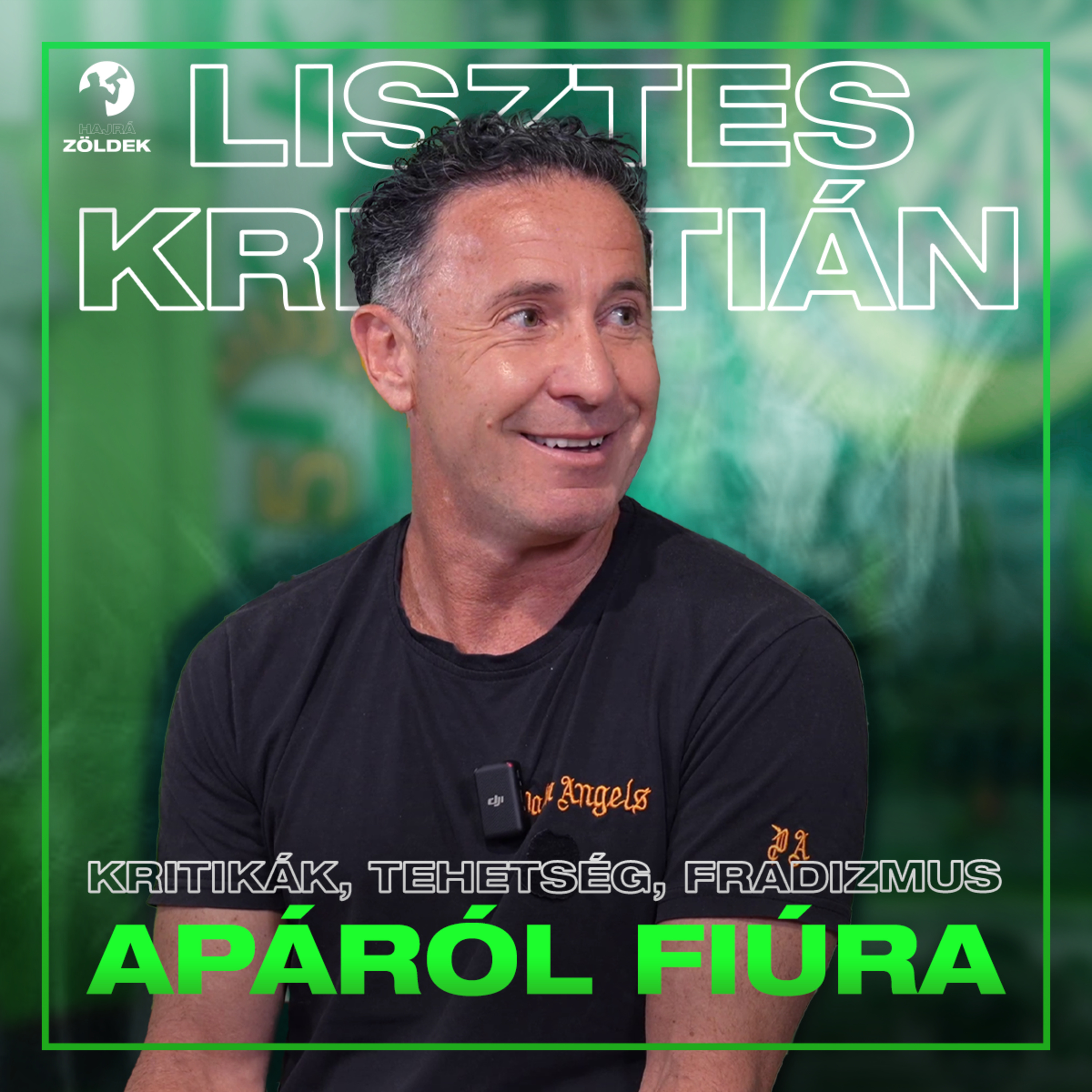 HajráZöldek